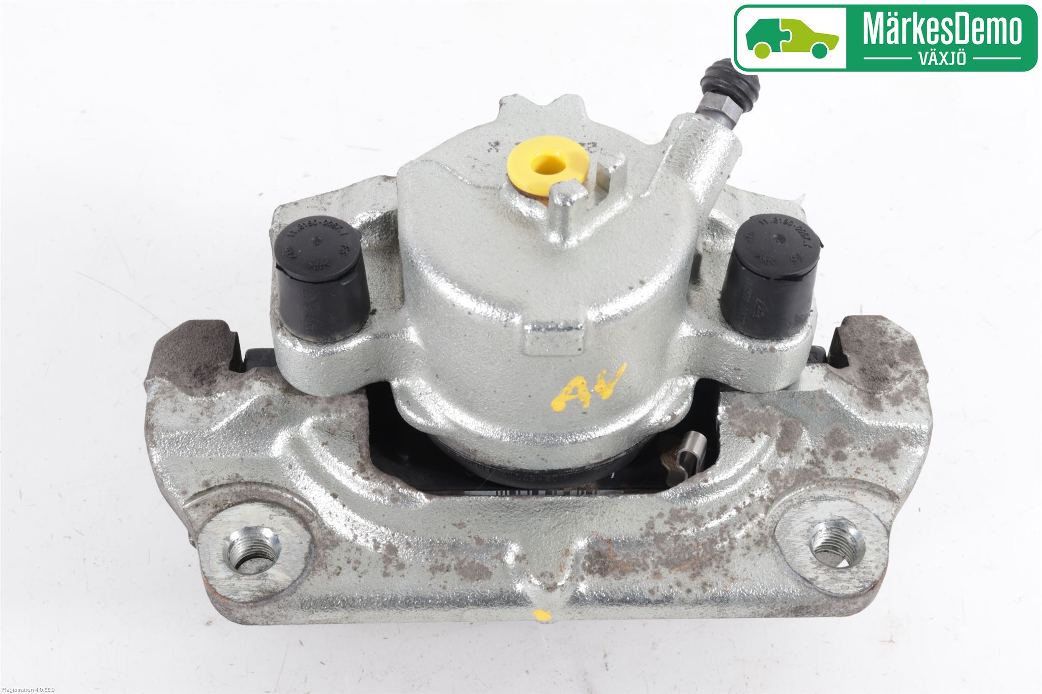 Honda CIVIC 17-22 Bromsok Fram Höger