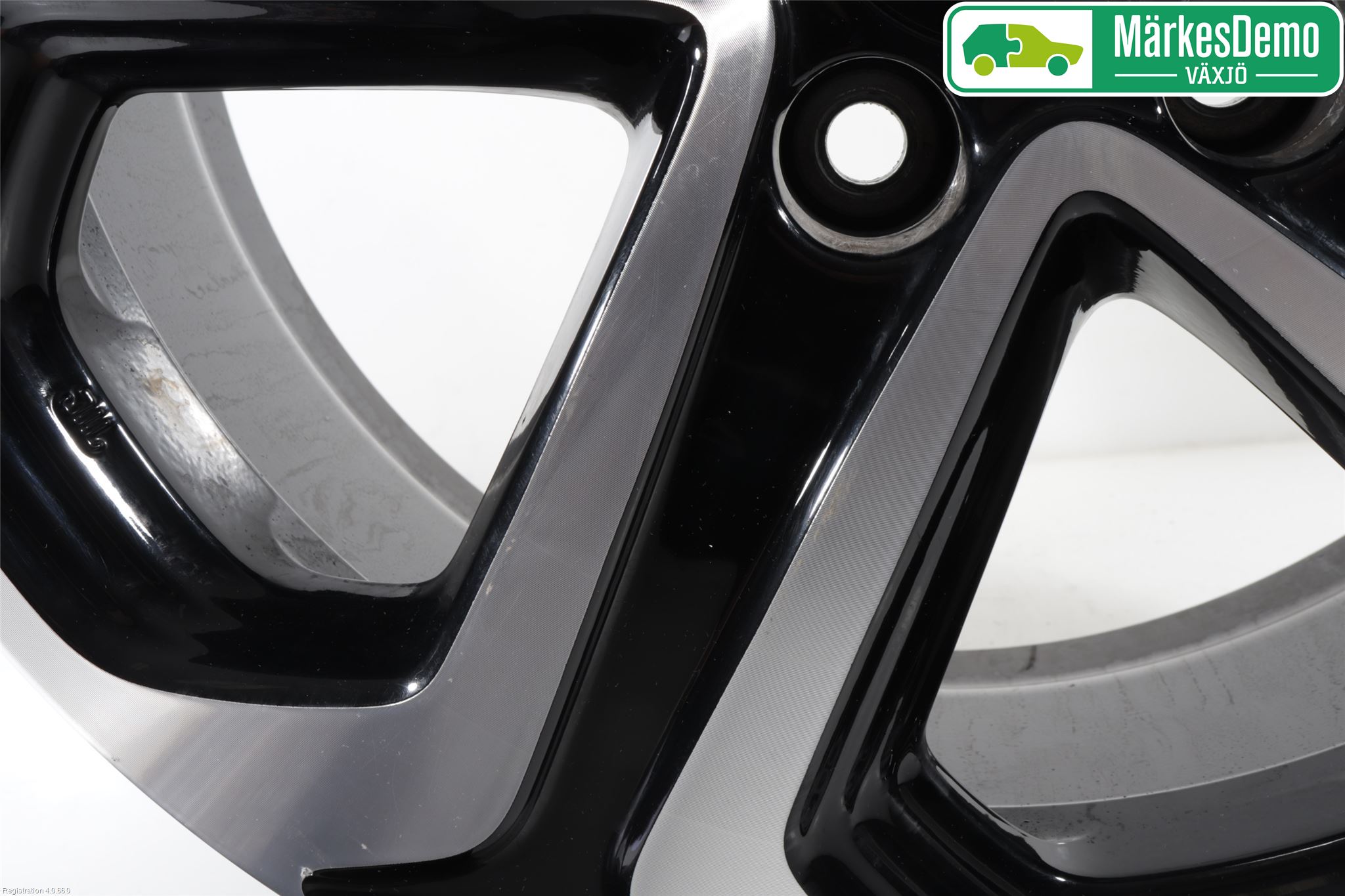 Honda HR-V 15-21 Fälgsats Aluminium