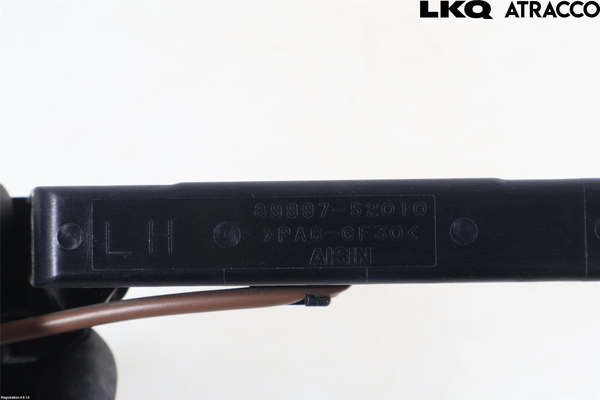 Toyota GT86 12- Antenn El