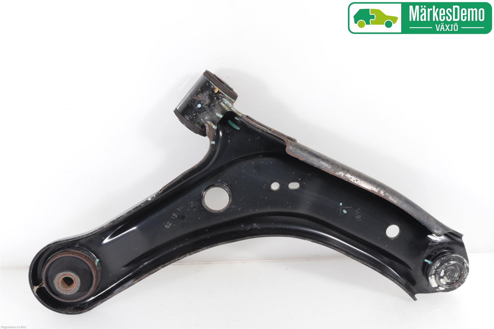 Suzuki VITARA 15- Bärarm Fram Undre Vä