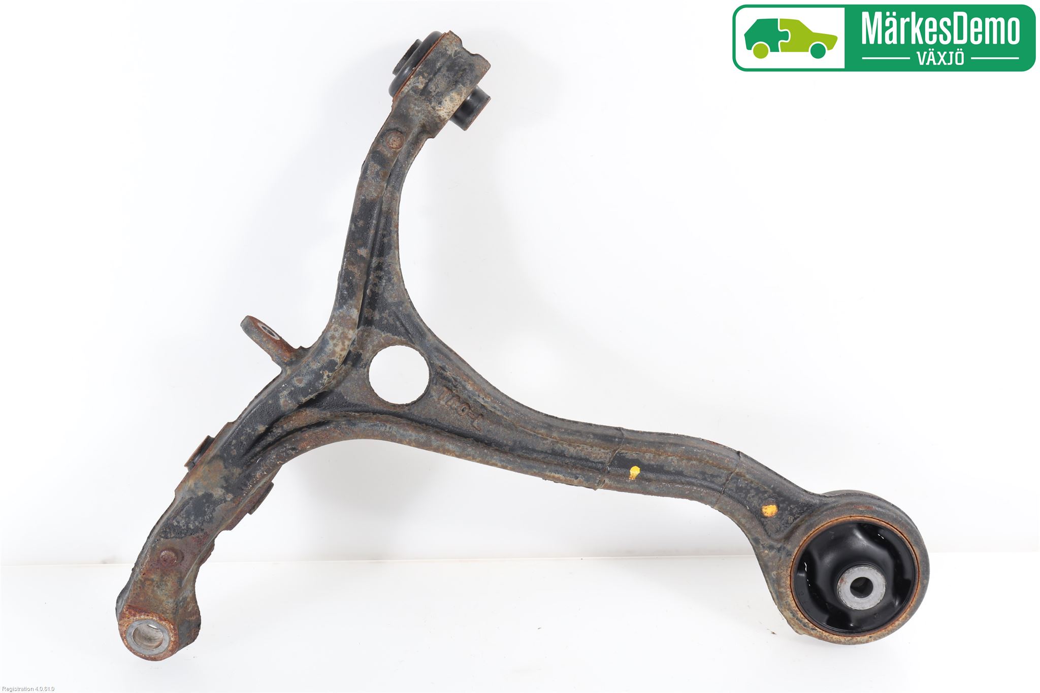 Honda ACCORD    08- Bärarm Bak Vänster