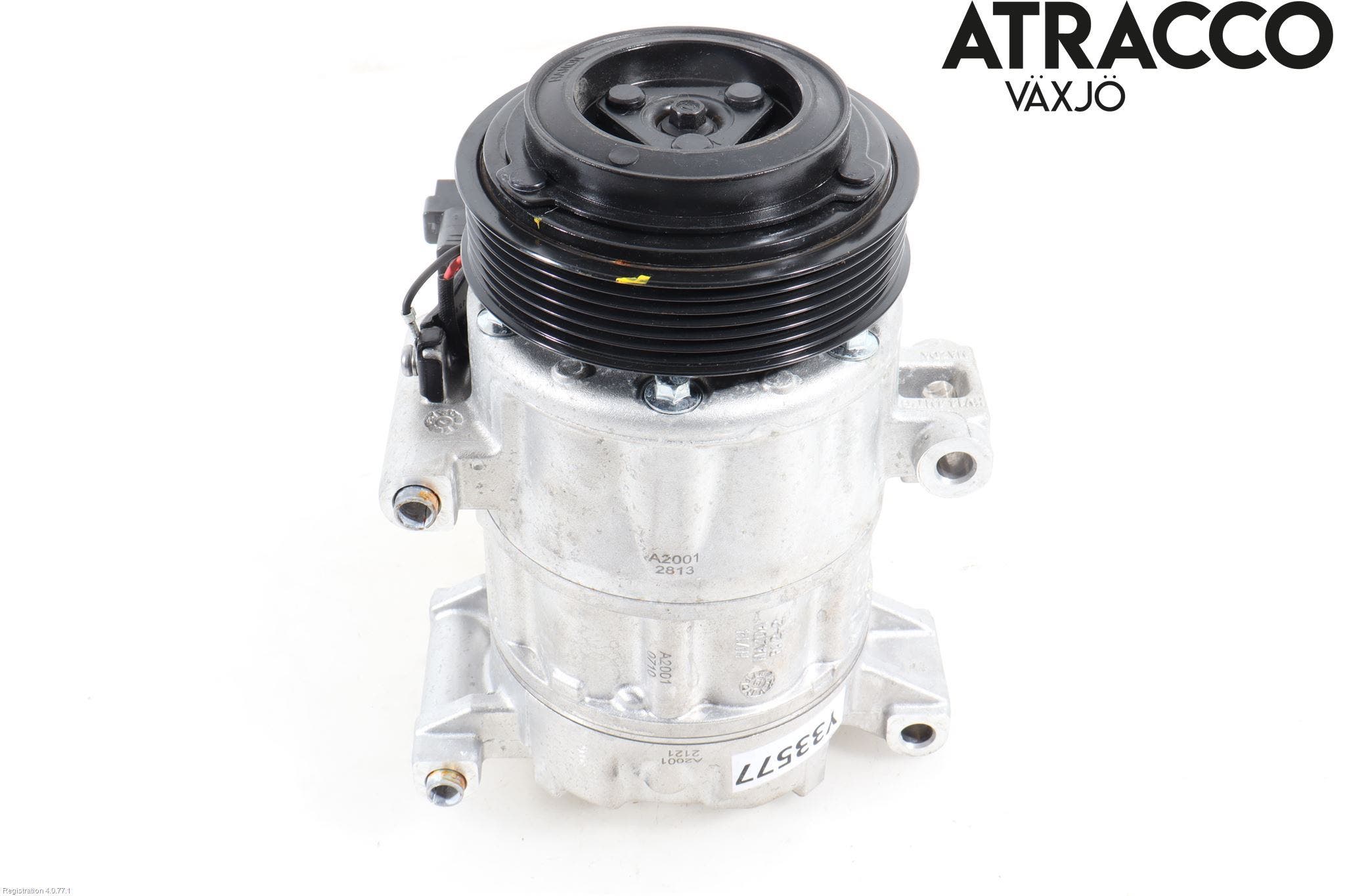 Mazda CX-30 20- Ac Kompressor