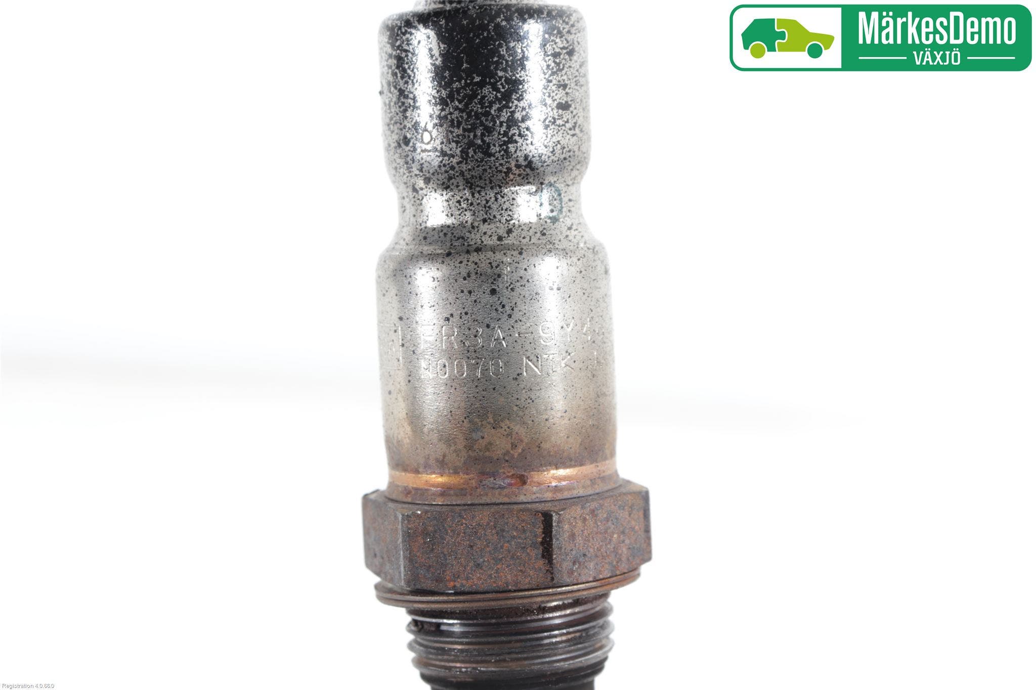 Ford MUSTANG VI 15-22 Injlambdasond