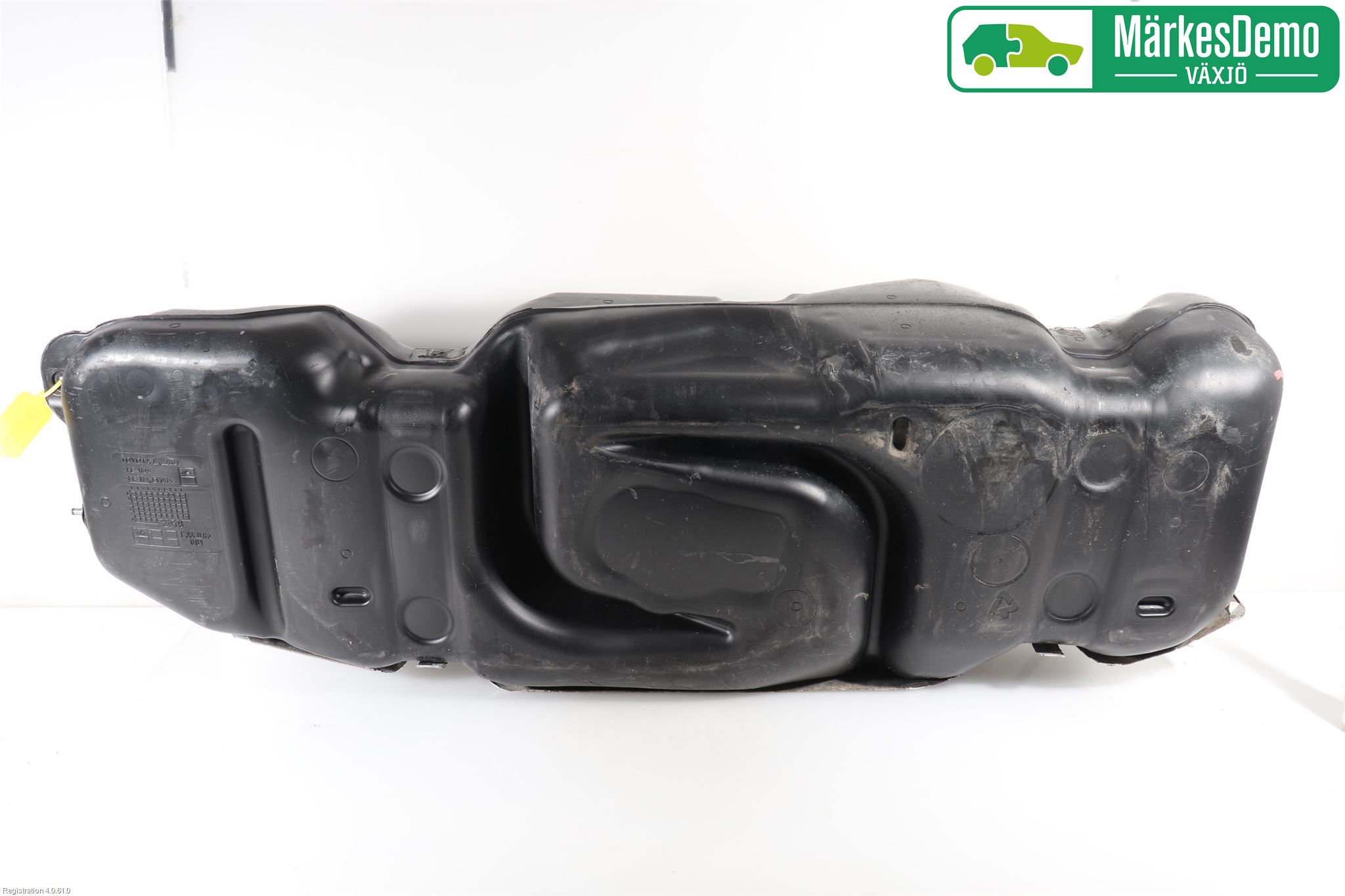 Toyota HILUX 16- Bränsletank Diesel