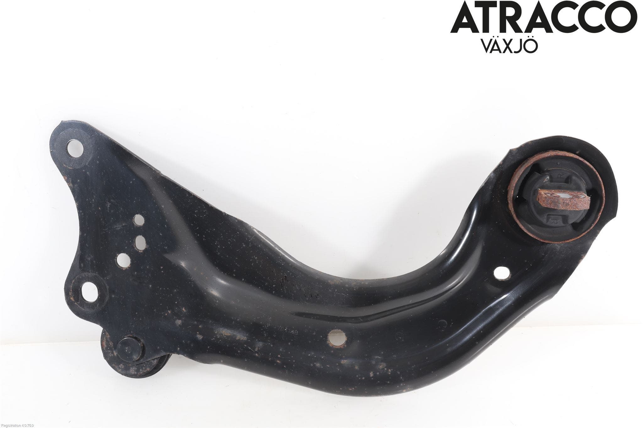 Mazda 3 III 14-19 Bärarm Bak Höger