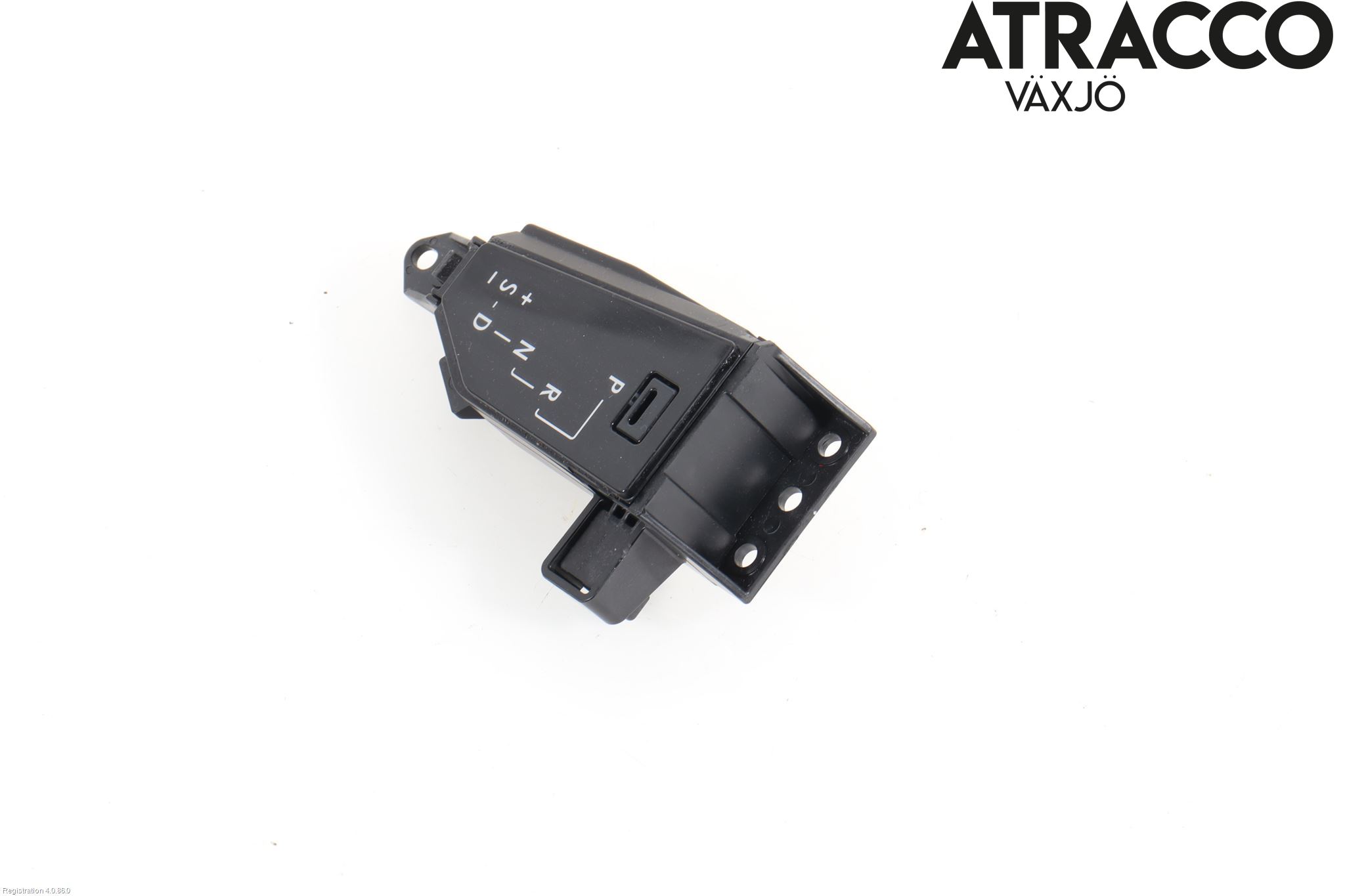 Lexus RX AL20 16-22 Relä Växelindikator