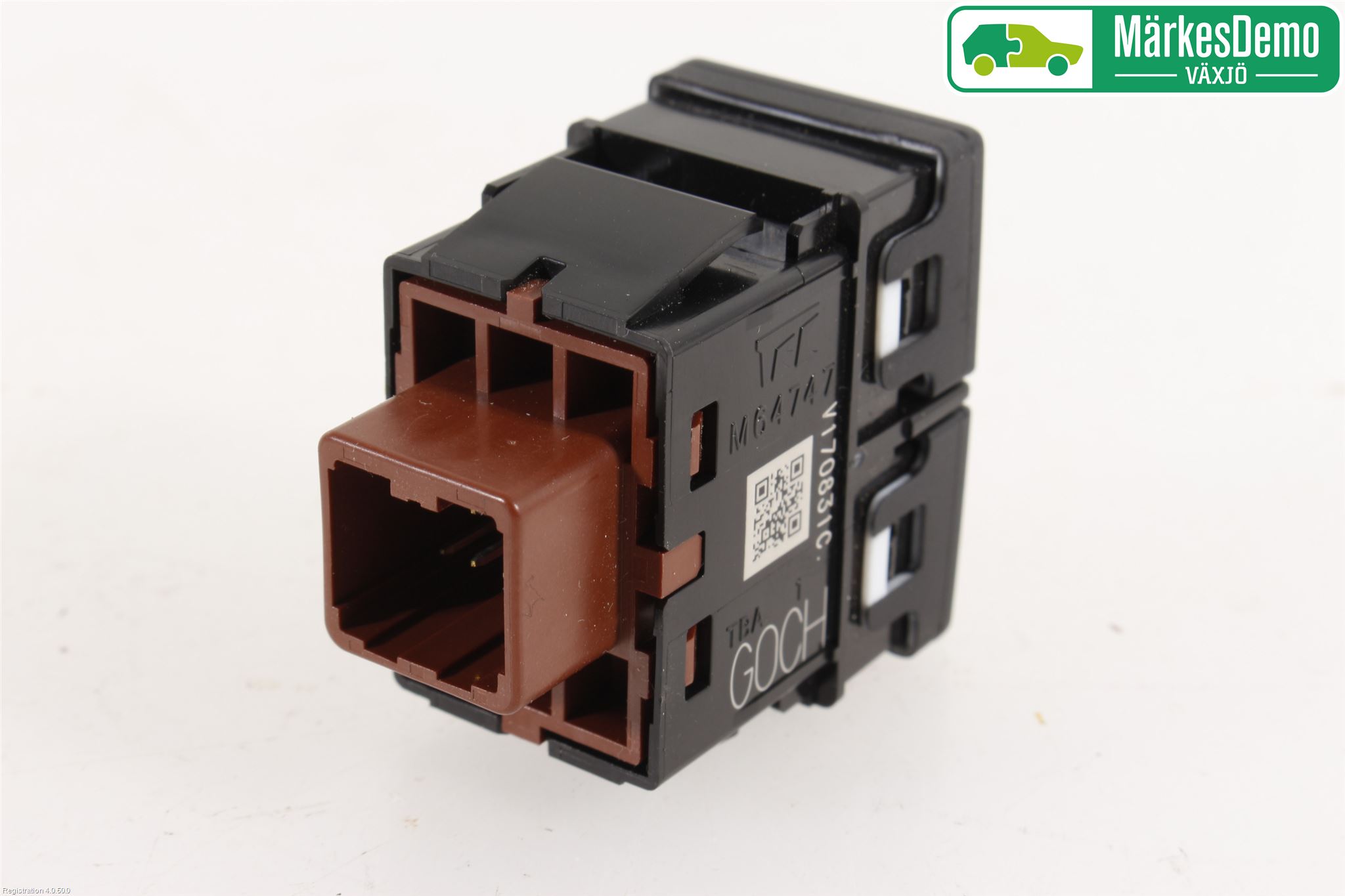 Honda CIVIC 17-22 Strömställare Parkeringshjälp