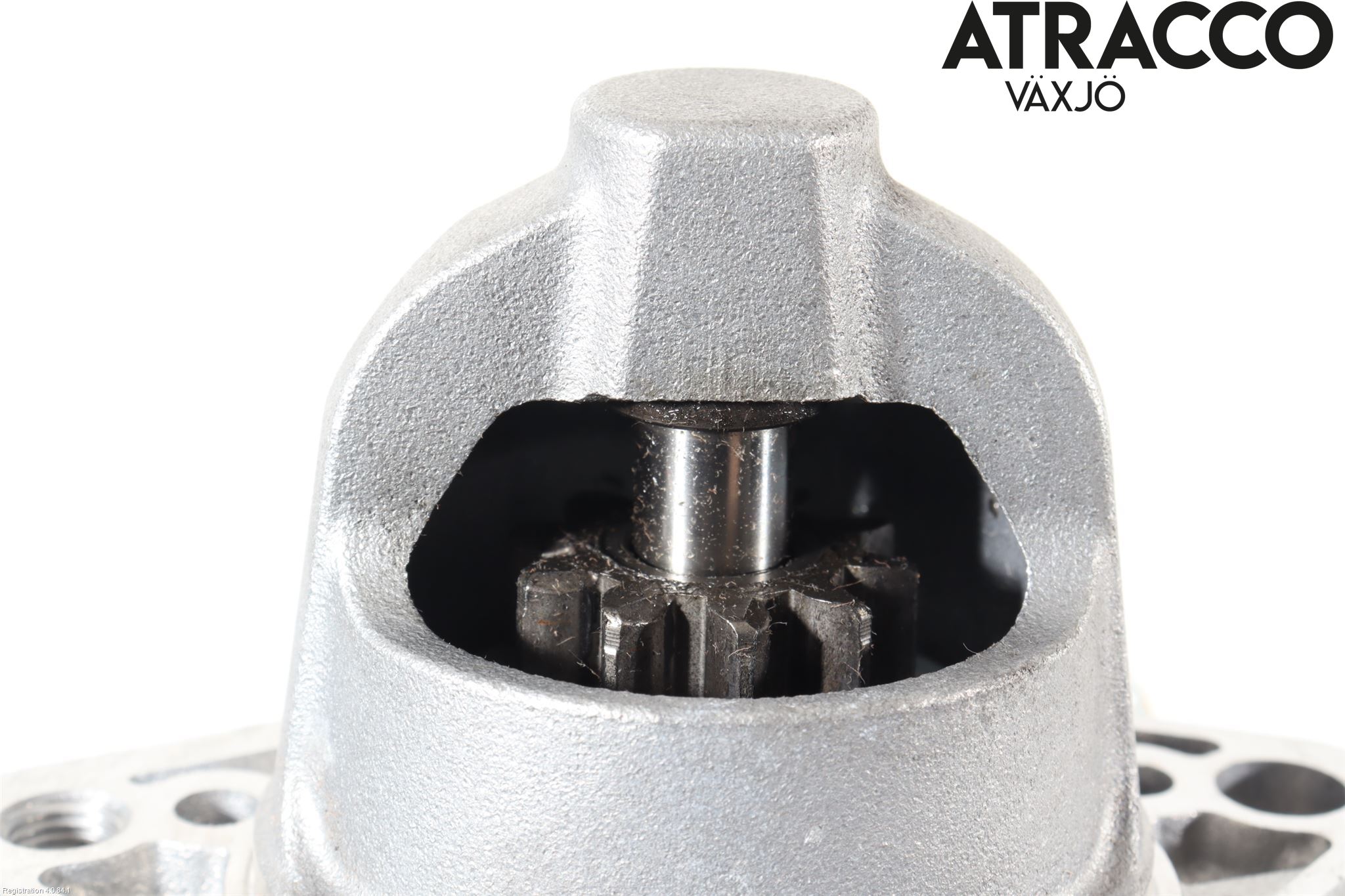 Suzuki VITARA 15- Startmotor