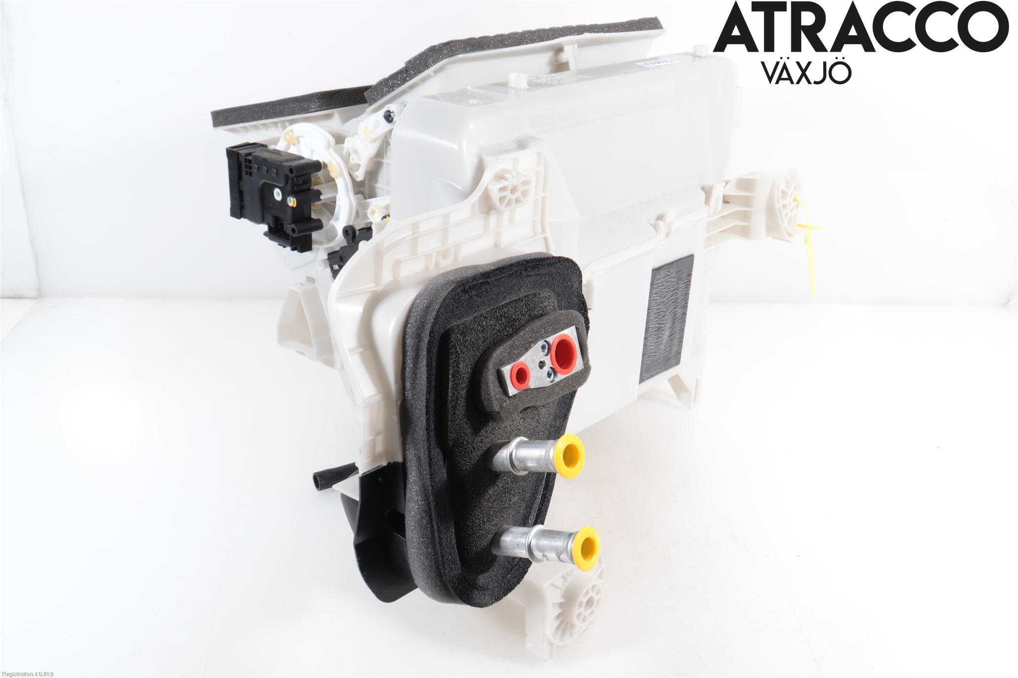 Mazda CX-5 17- Värme Cellpaket