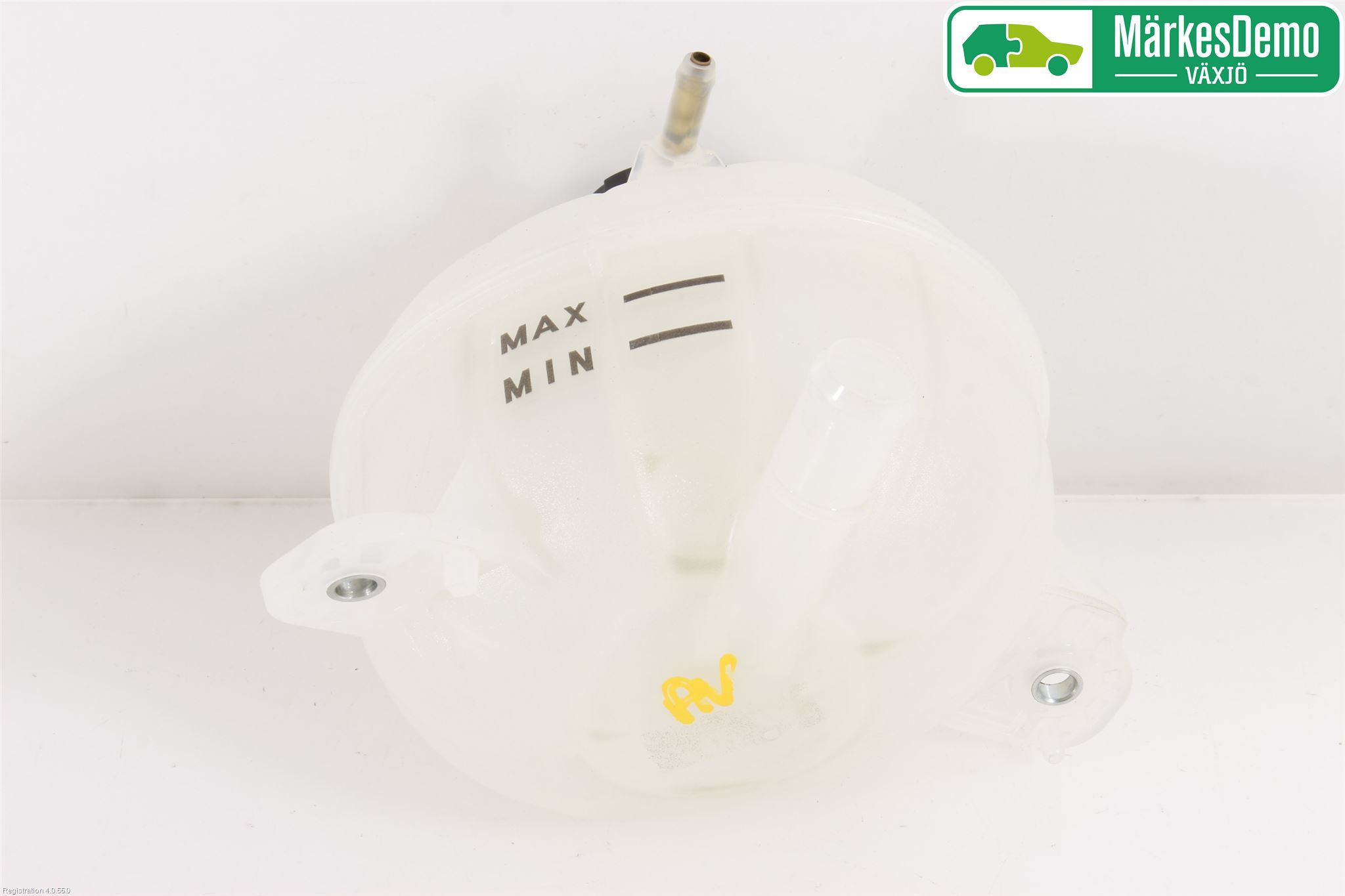 Hyundai TUCSON 05- Expansionstank