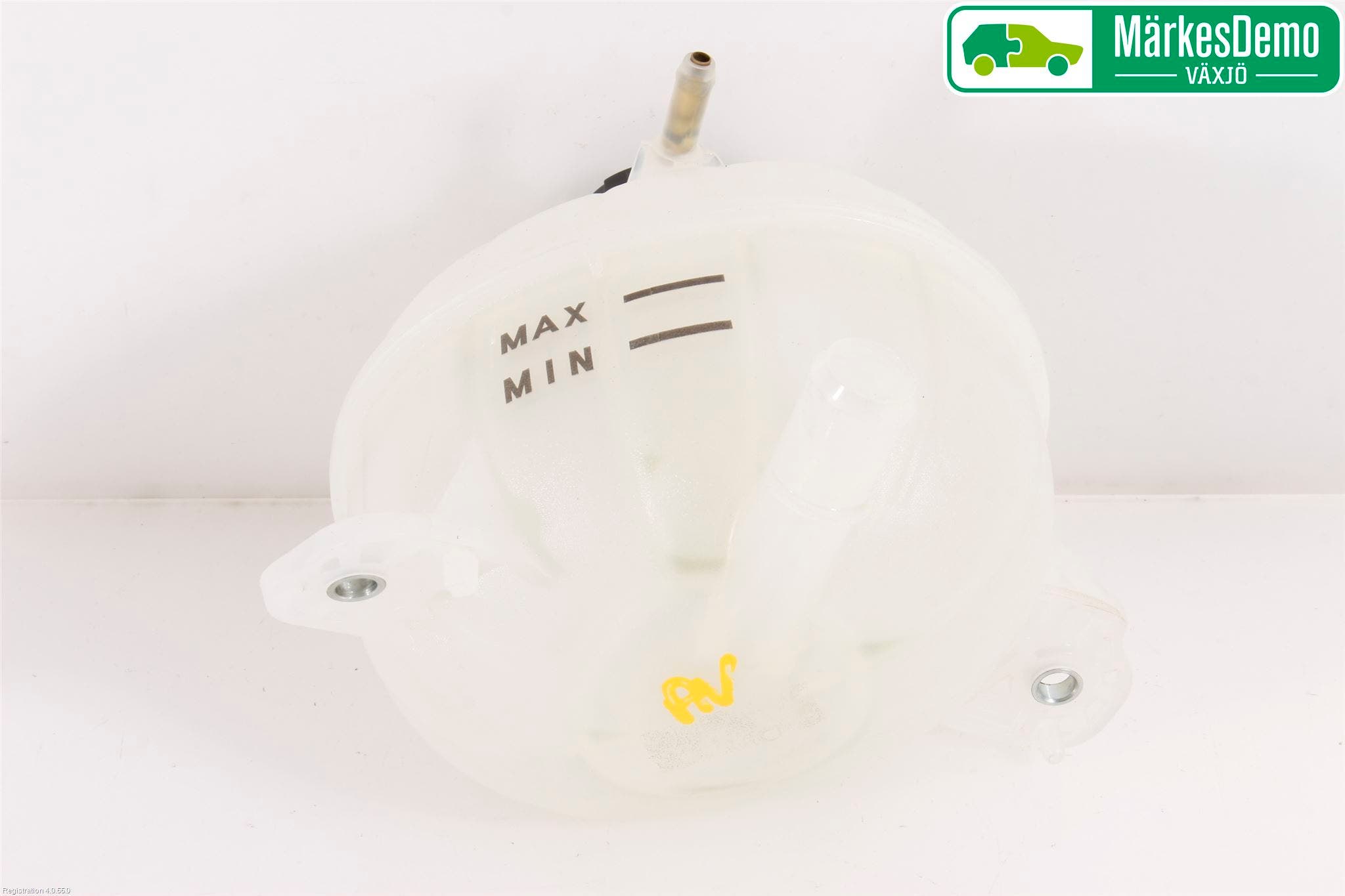 Hyundai TUCSON 05- Expansionstank