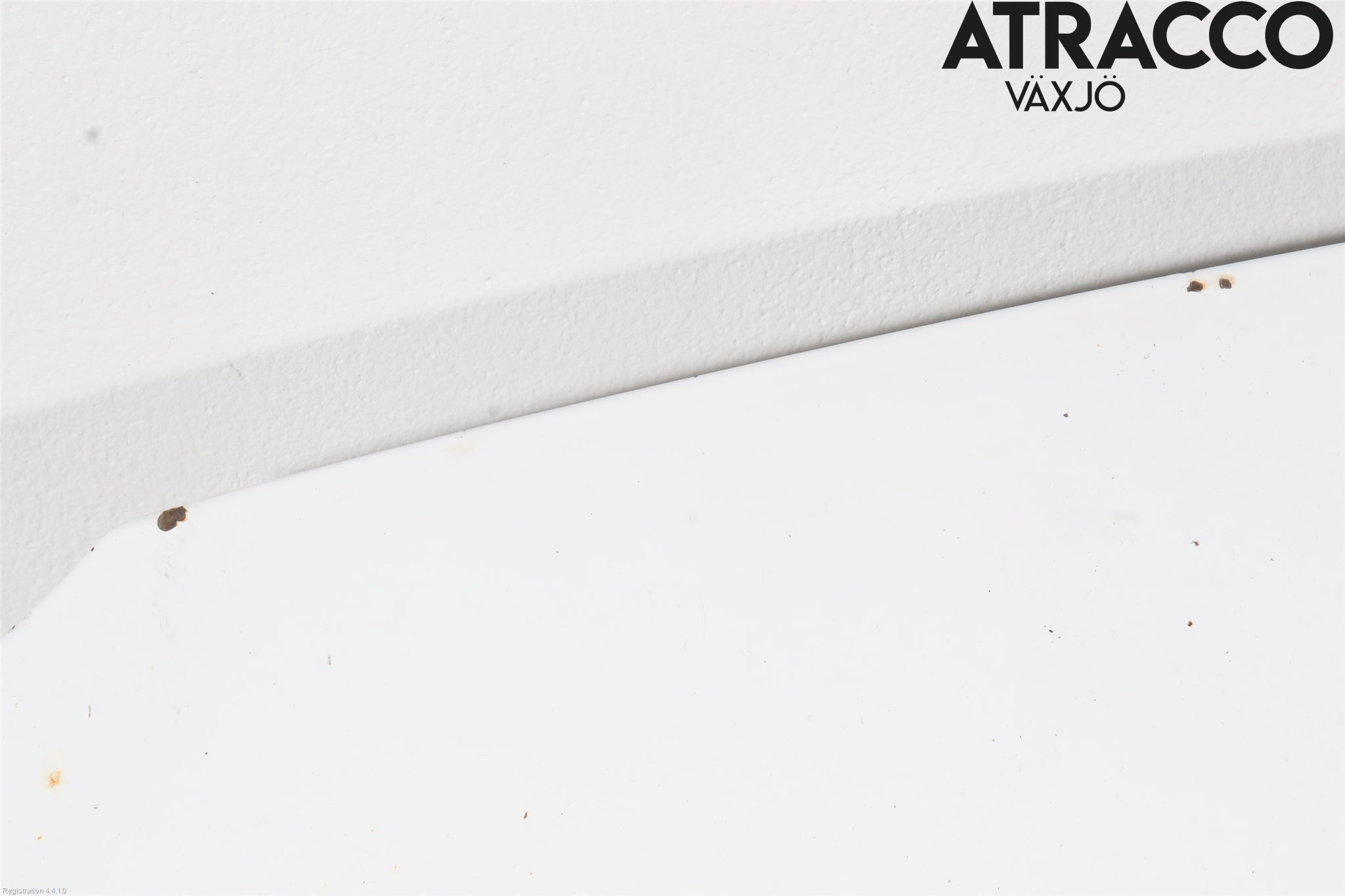 Nissan NV200/NV200 COMBI Huv Fram