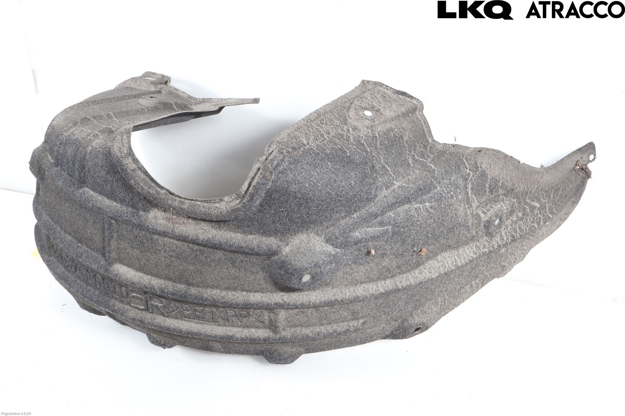 Toyota COROLLA CROSS XG10 22- Skärm Inner