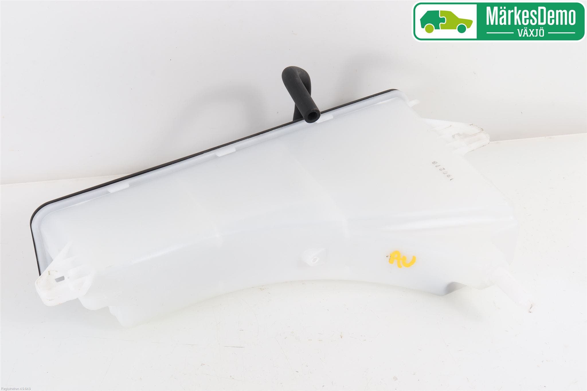 Mazda MX-5 IV (ND/ND2/ND3) MIATA 15- Expansionstank