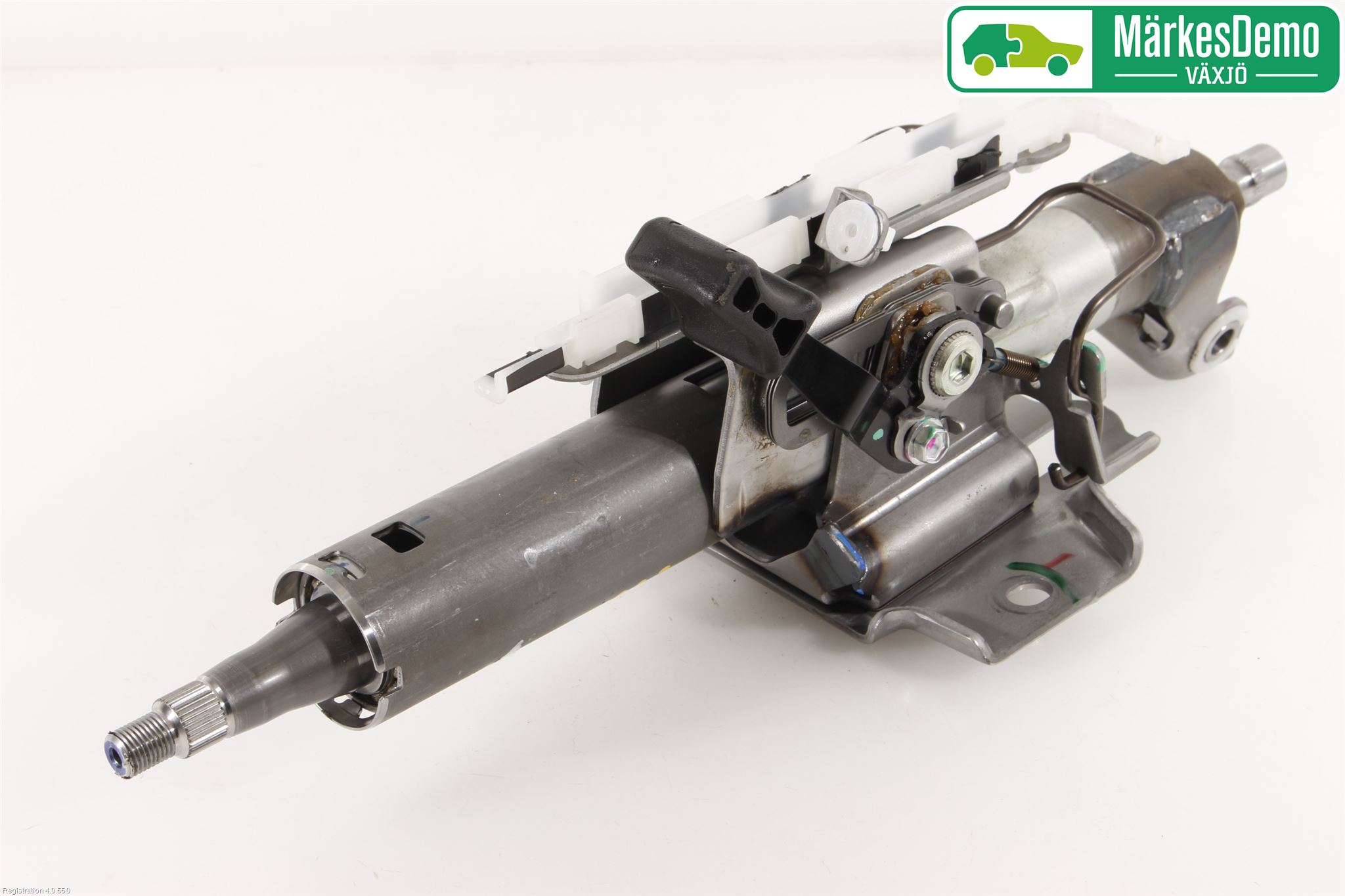 Toyota HILUX 16- Rattaxel