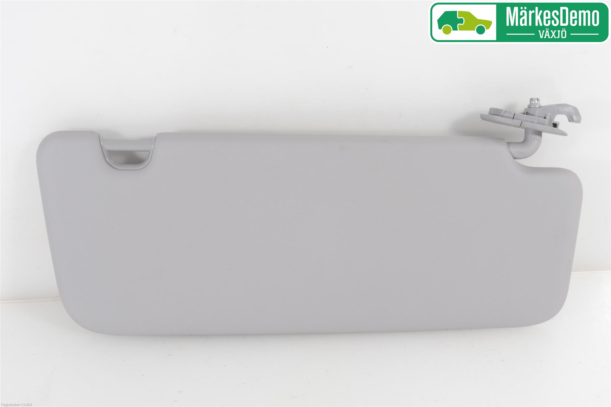 Hyundai i30 PD 17- Solskydd