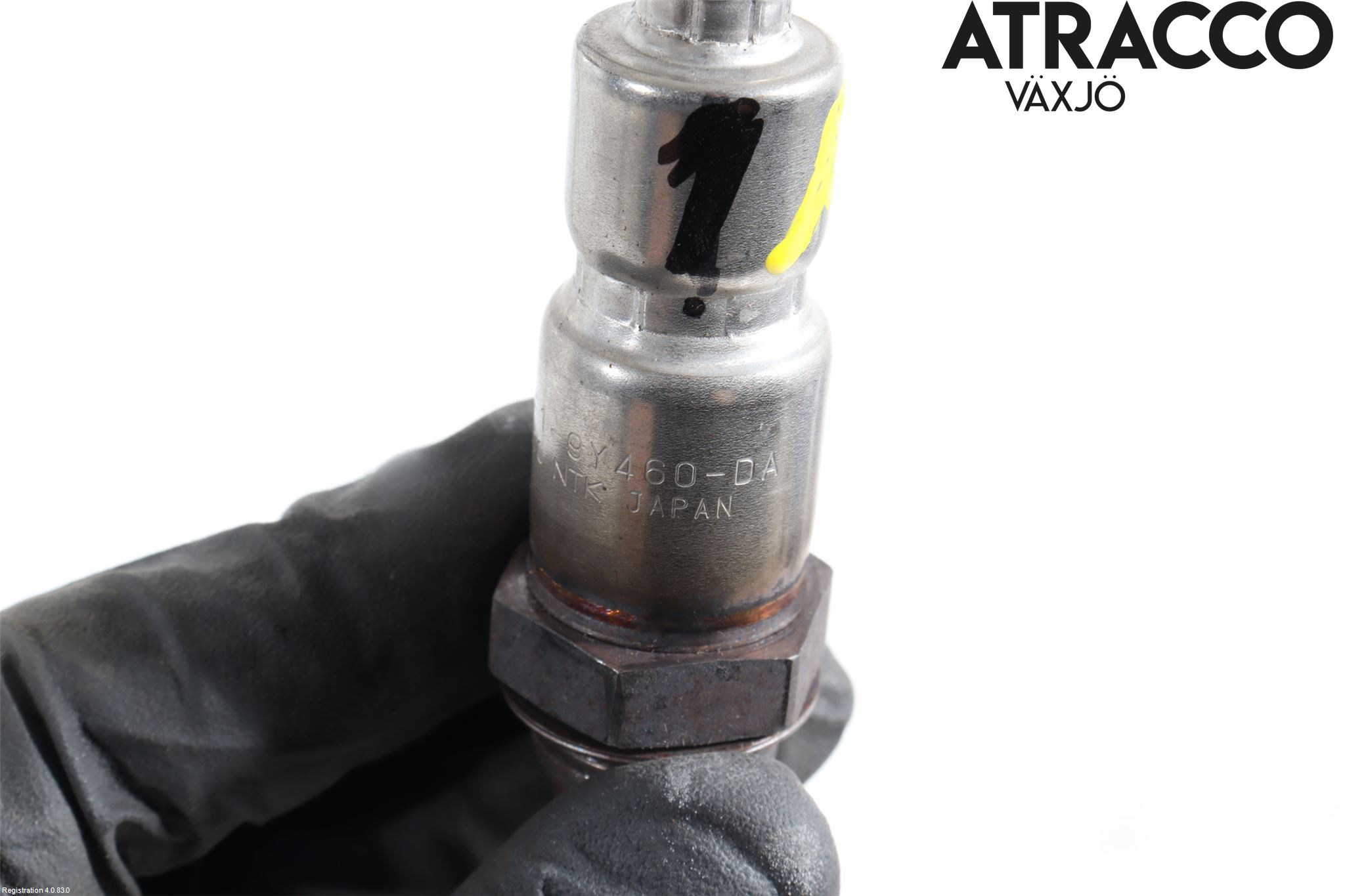 Ford FOCUS 15-18 Injlambdasond