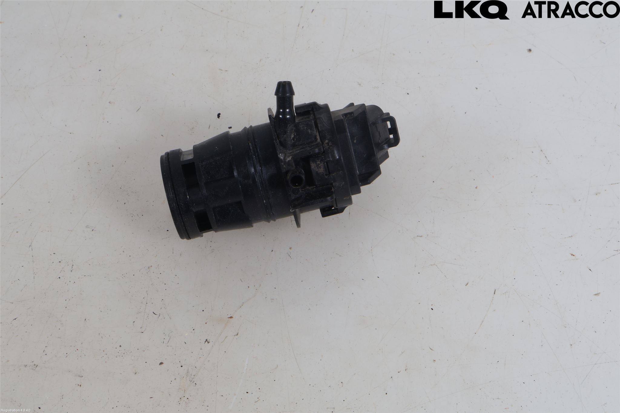Toyota VERSO-S 11-16 Spolarpump Vindruta