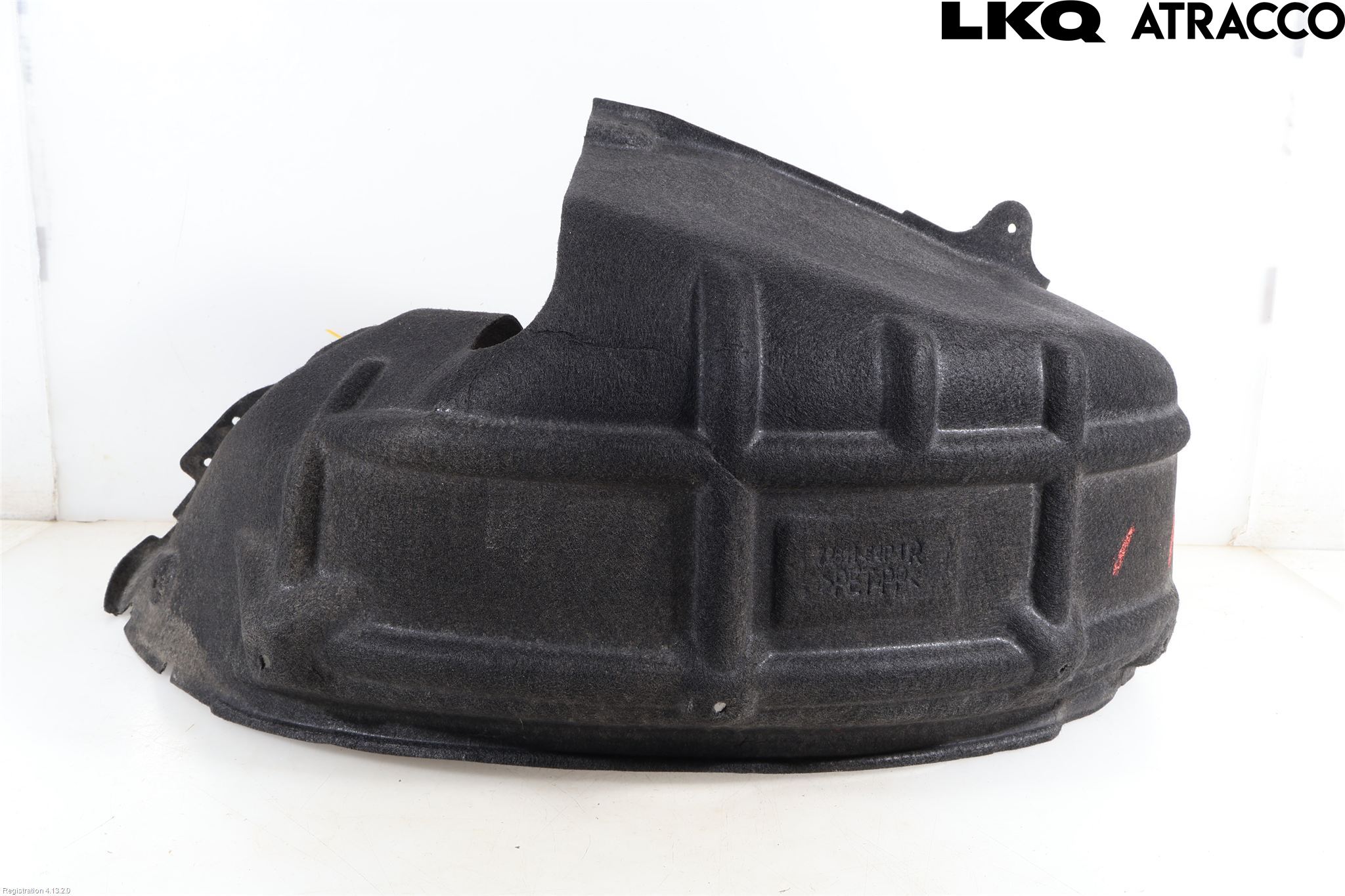 Suzuki VITARA 15- Skärm Inner
