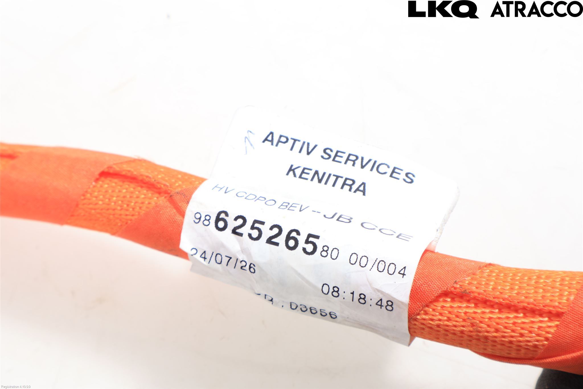 Toyota PROACE CITY 20- Ac Kompressor