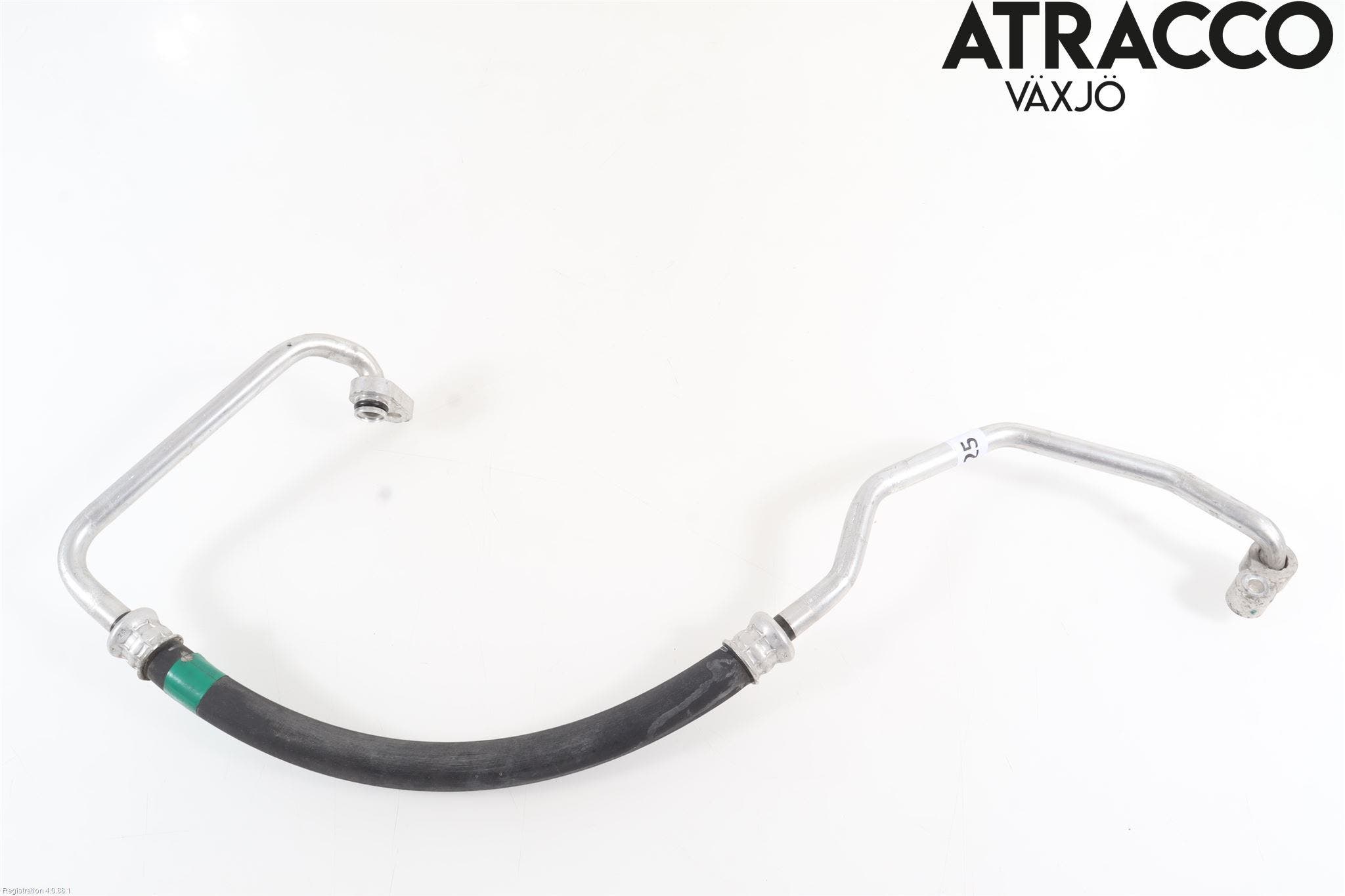 Toyota PRIUS (ZVW50) 16-21 Ac Slang-Rör