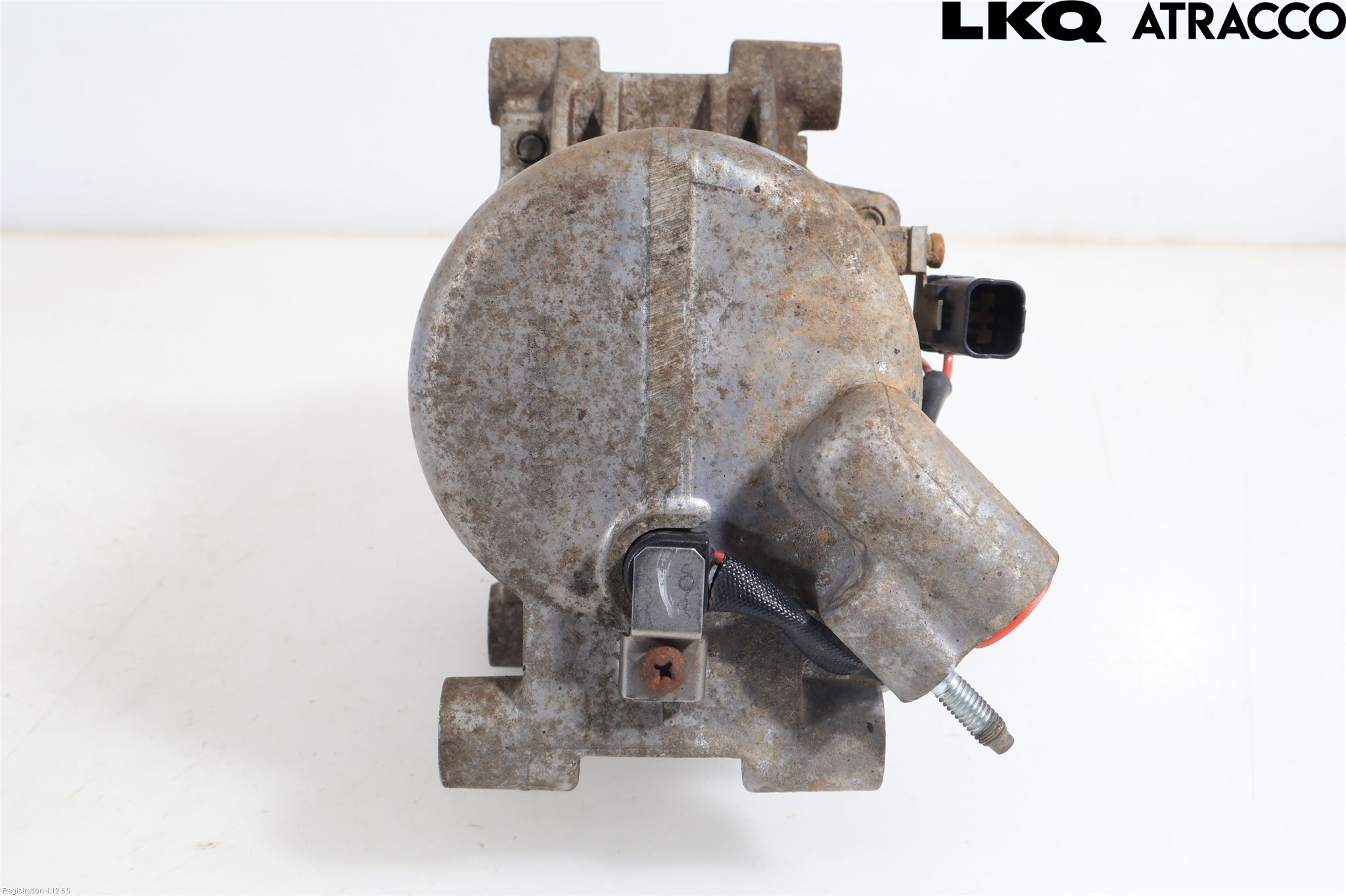 Toyota PROACE II 16- Ac Kompressor