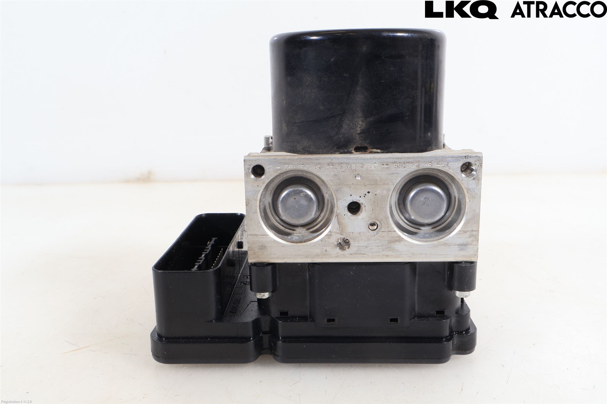 Volkswagen VW CADDY      04-10 Abs Hydraulaggregat