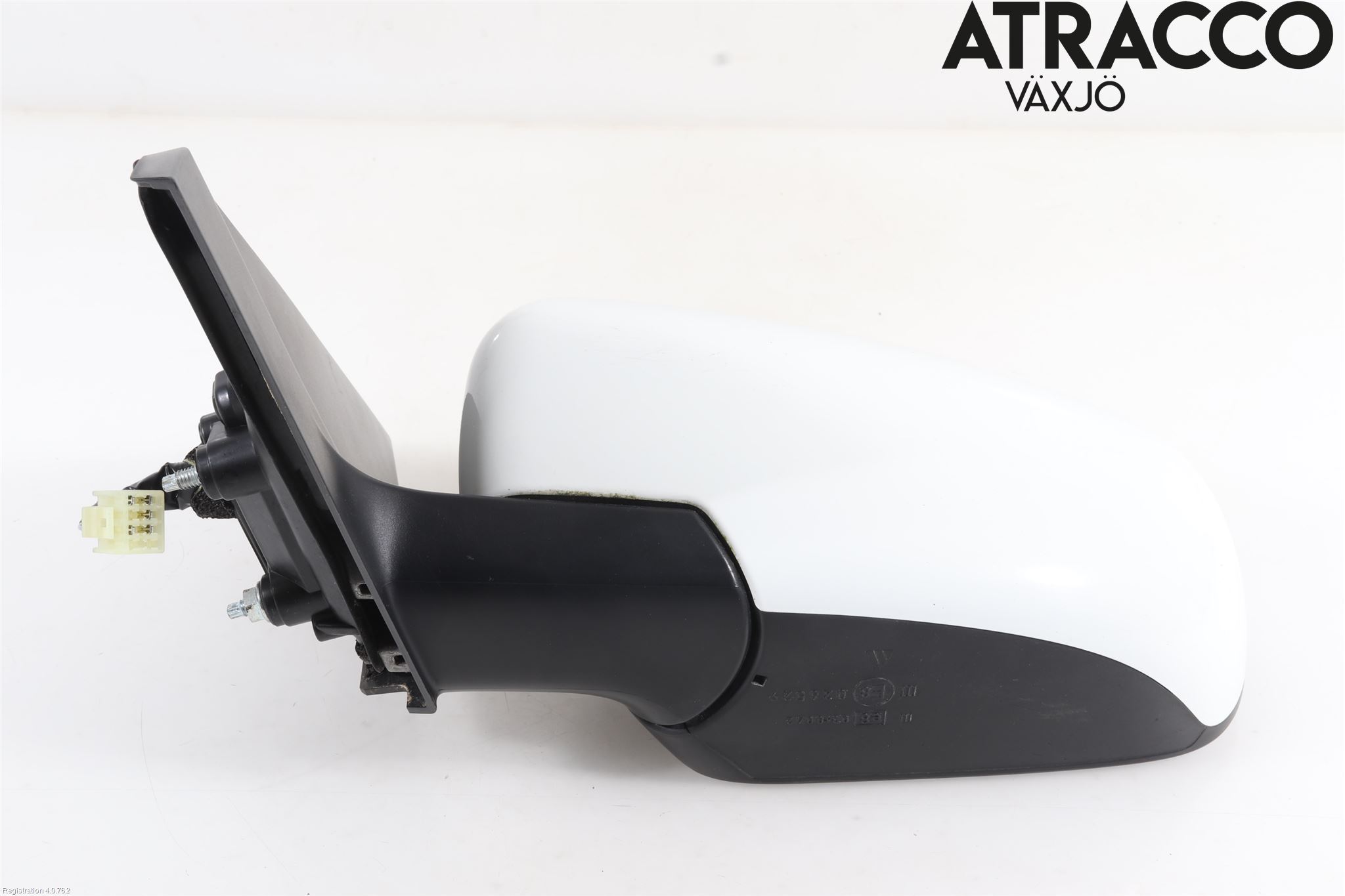 Suzuki VITARA 15- Spegel Yttre El Vä