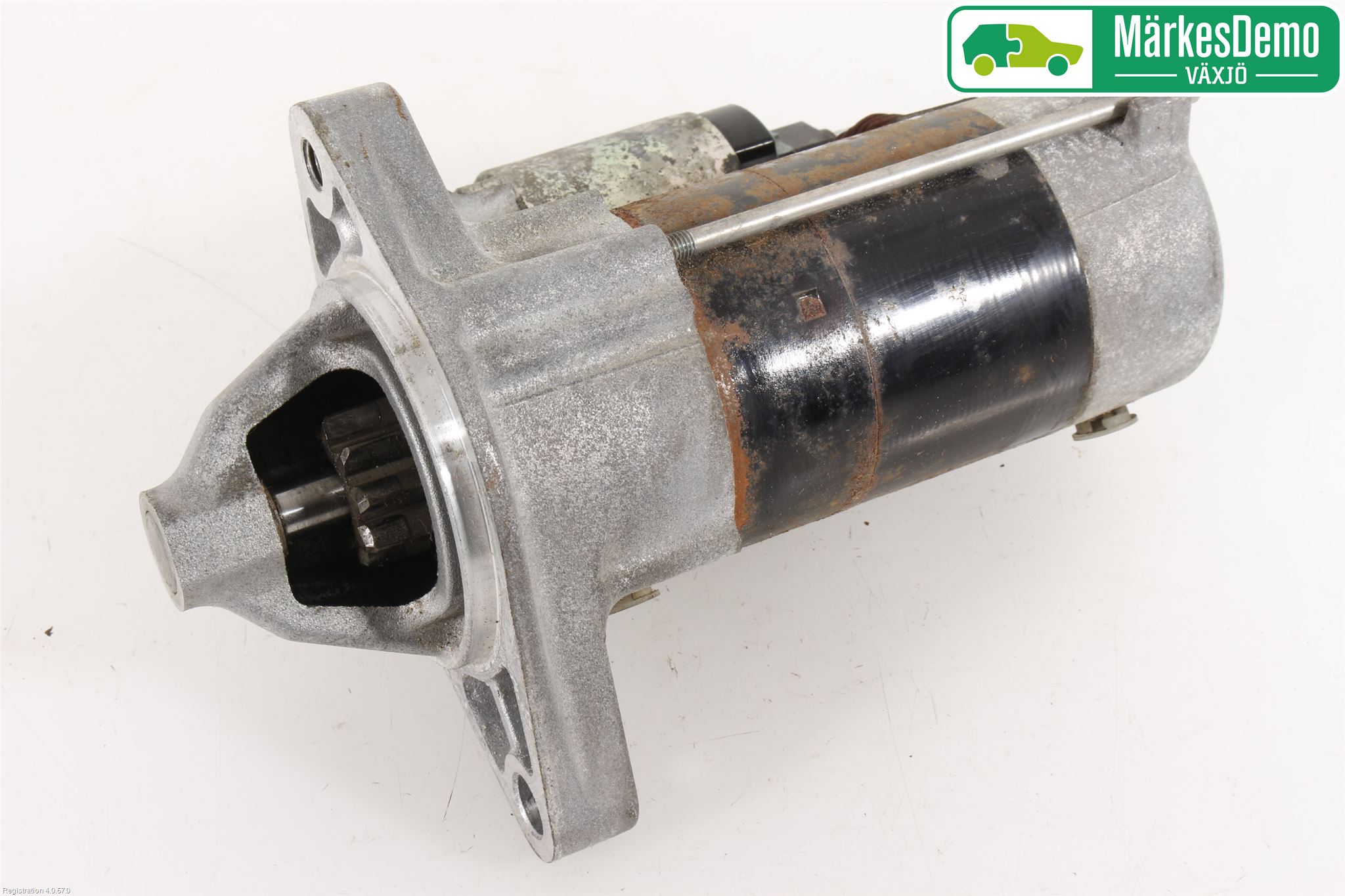 Toyota RAV4 13-18 Startmotor