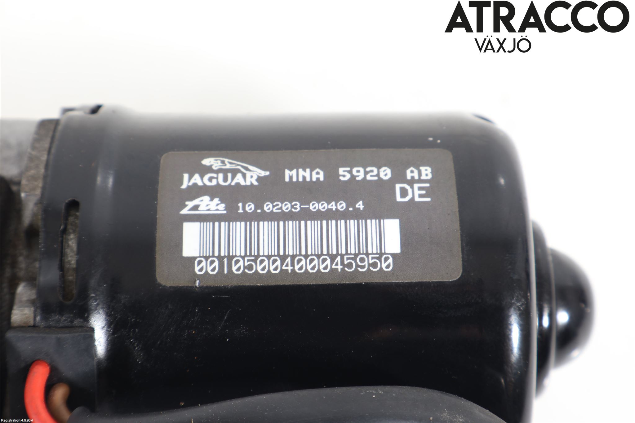 Jaguar XJ X300        95-97 Abs Hydraulaggregat