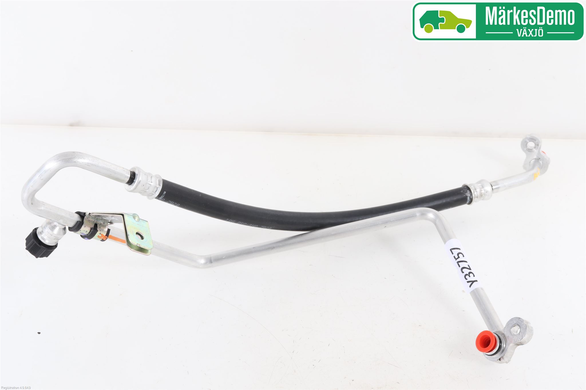 Suzuki VITARA 15- Ac Slang-Rör