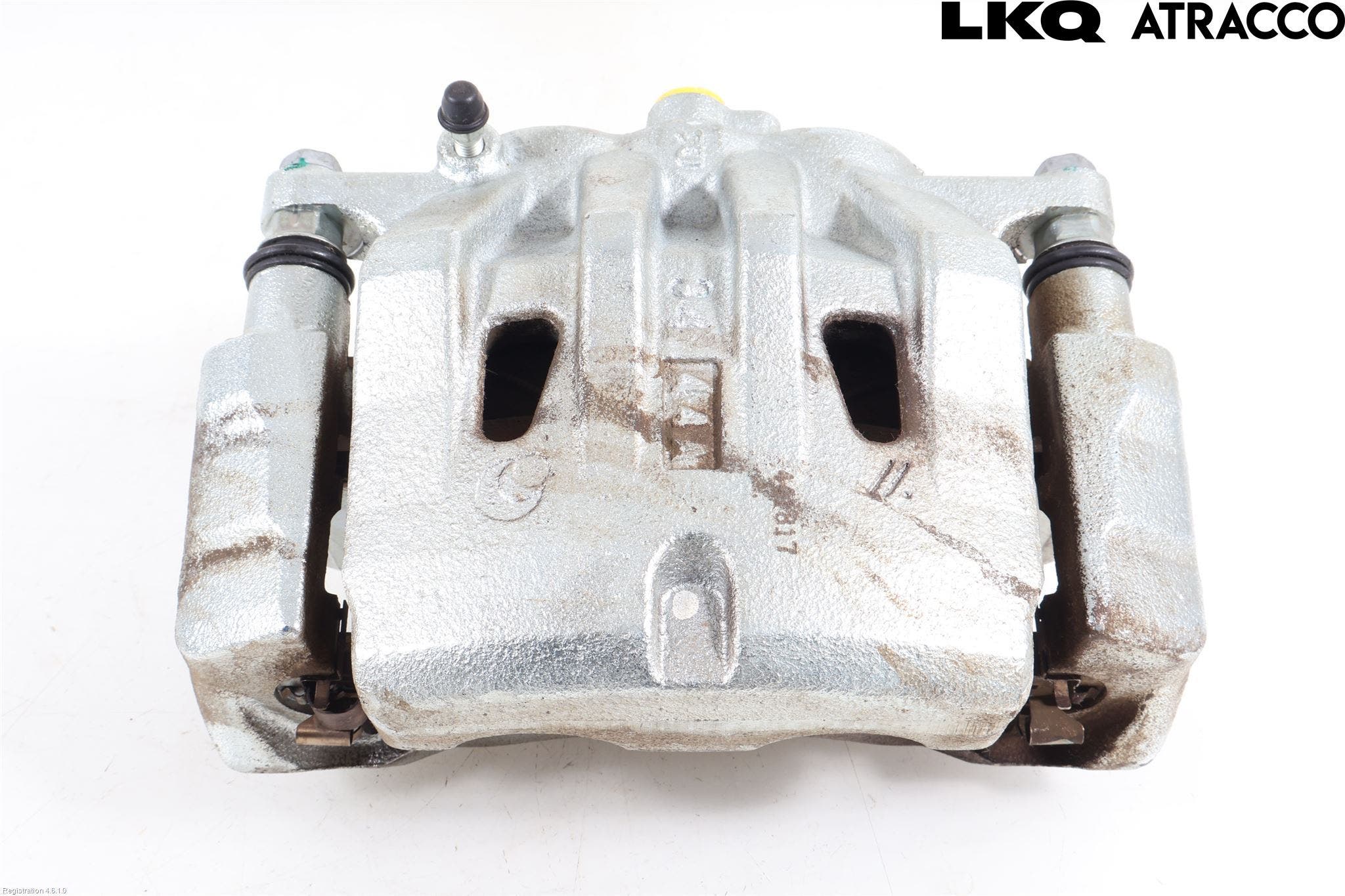 Toyota RAV4 19- Bromsok Fram Höger