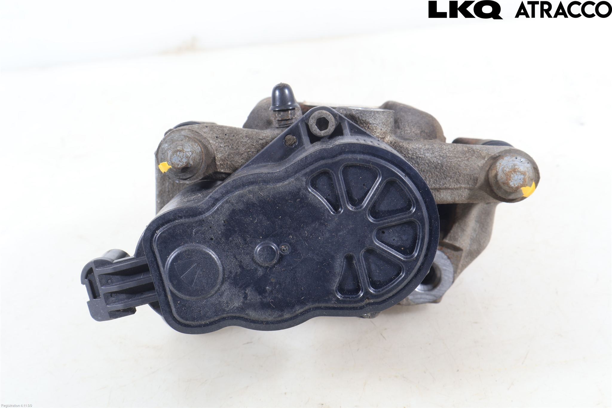 Peugeot 408 22- Bromsok Bak Höger