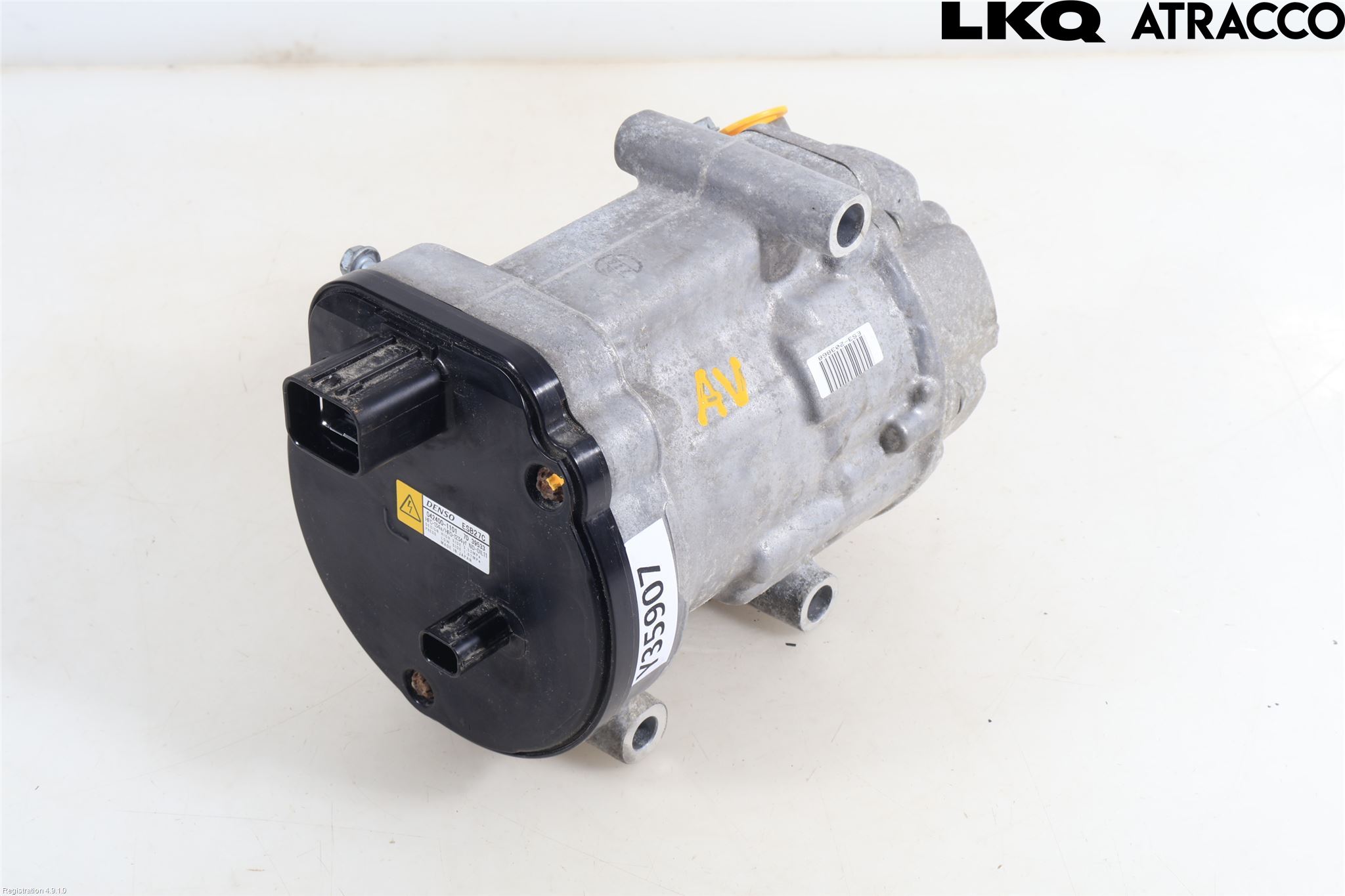 Toyota RAV4 19- Ac Kompressor