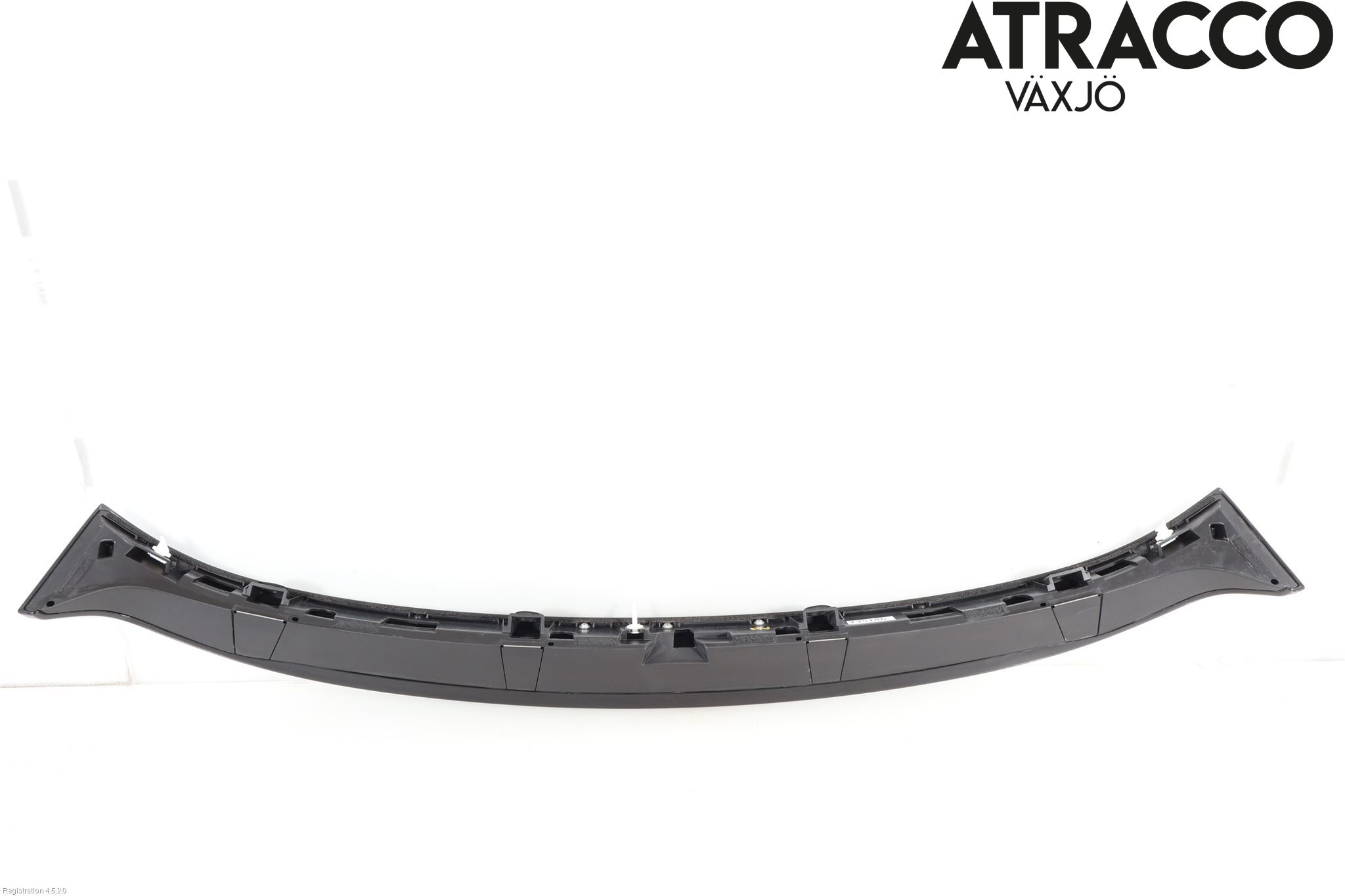 Toyota YARIS XP21 20- Spoiler Baklucka