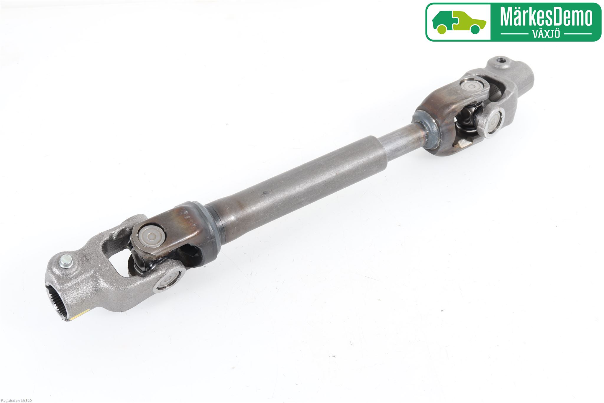 Mazda CX-30 20- Rattaxel