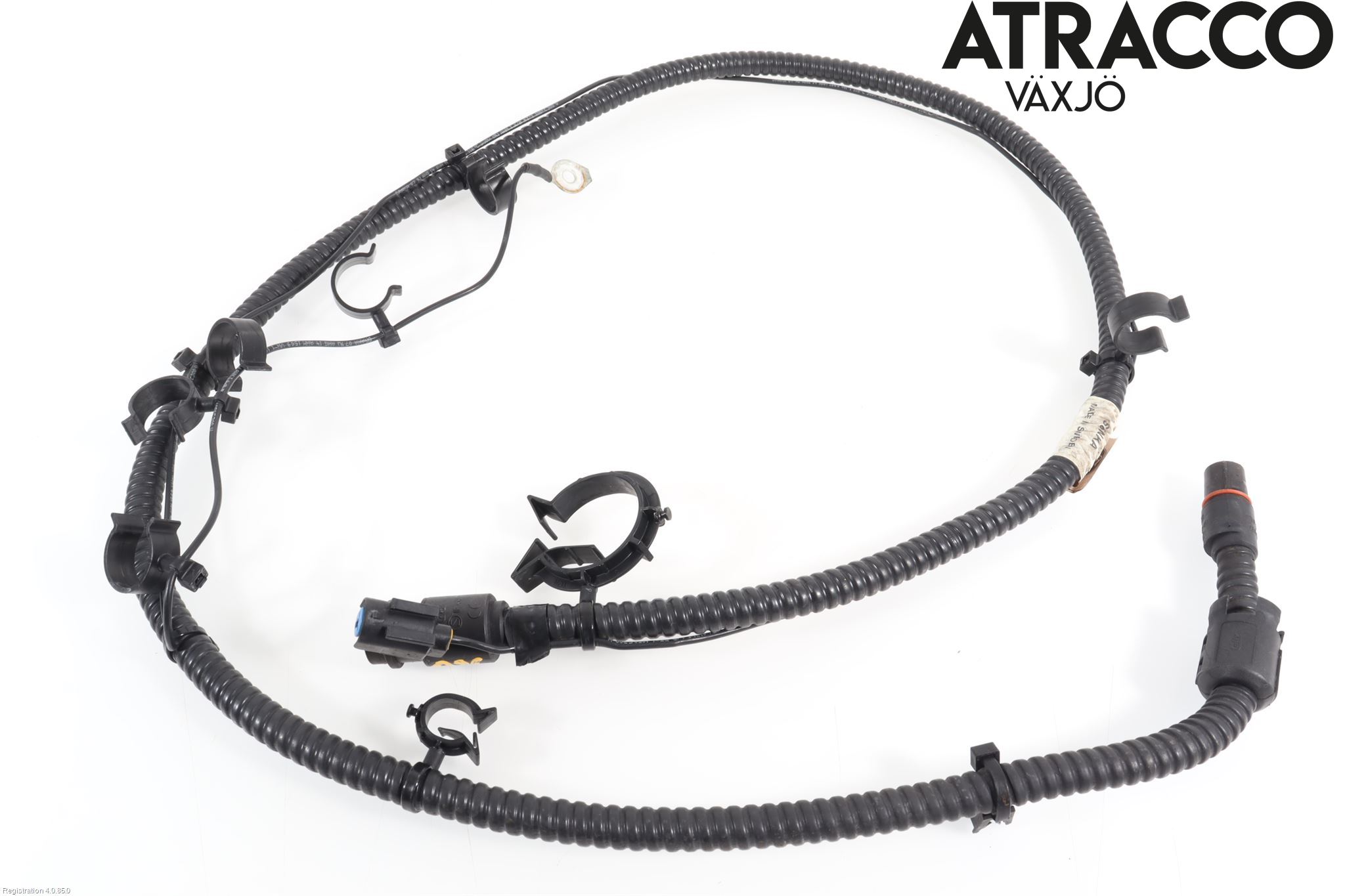 Ford FOCUS 11-14 Motorvärmarsladd