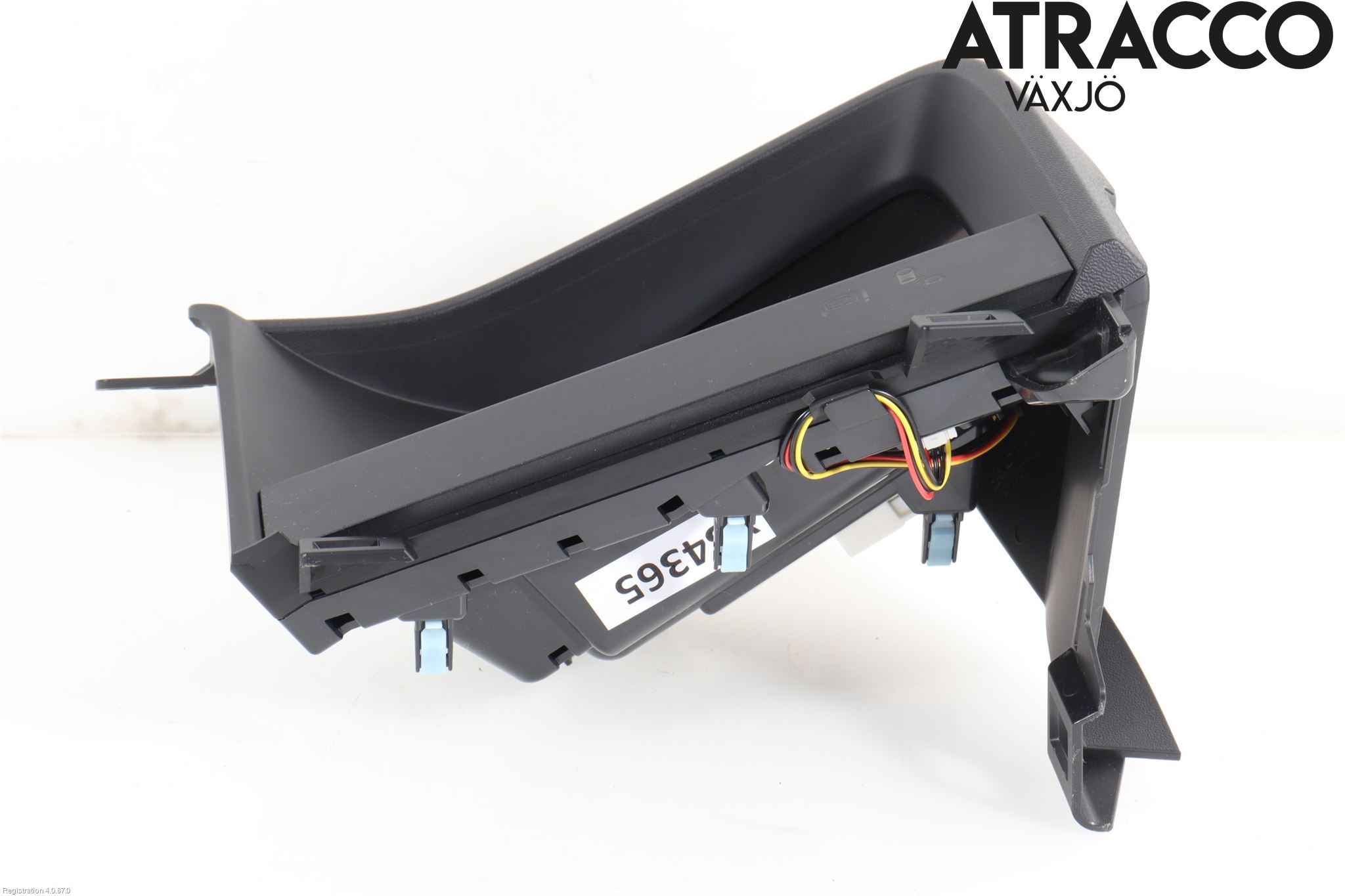 Honda E 20-23 Multifunktionsdisplay