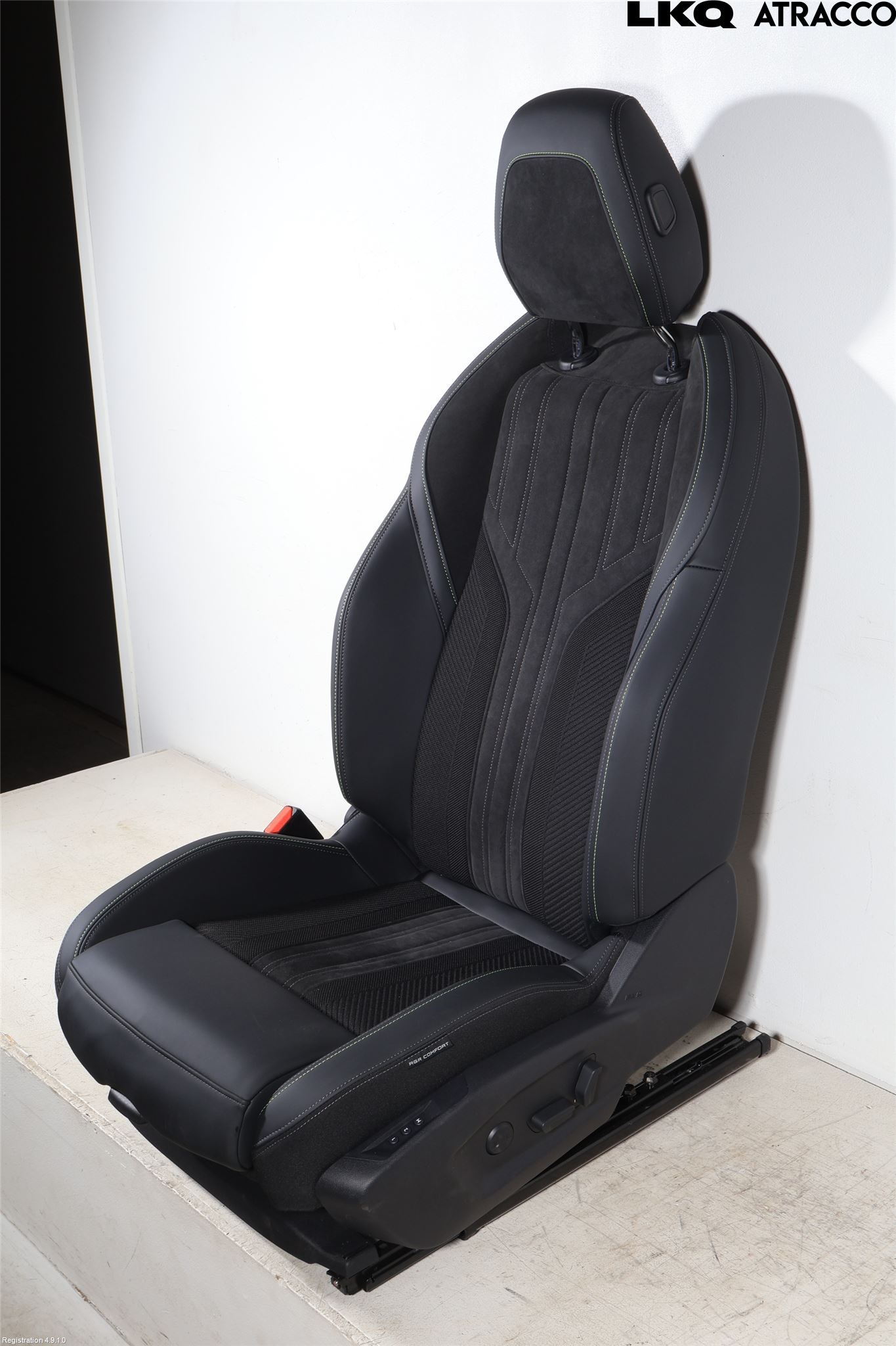 Peugeot 308/E-308 21- Inredning Stol Fram Vä