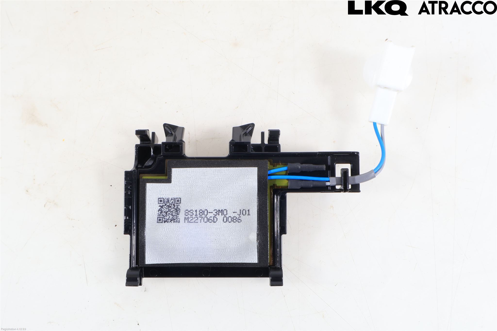 Honda HR-V 21- El Övrigt