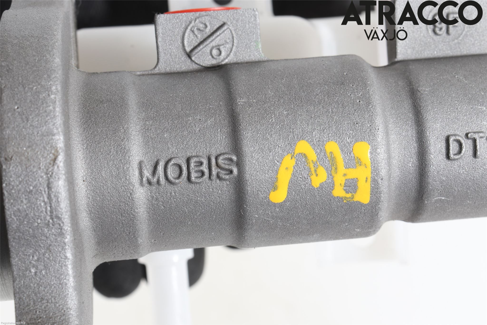 Hyundai i30 PD 17- Broms Huvudcylinder