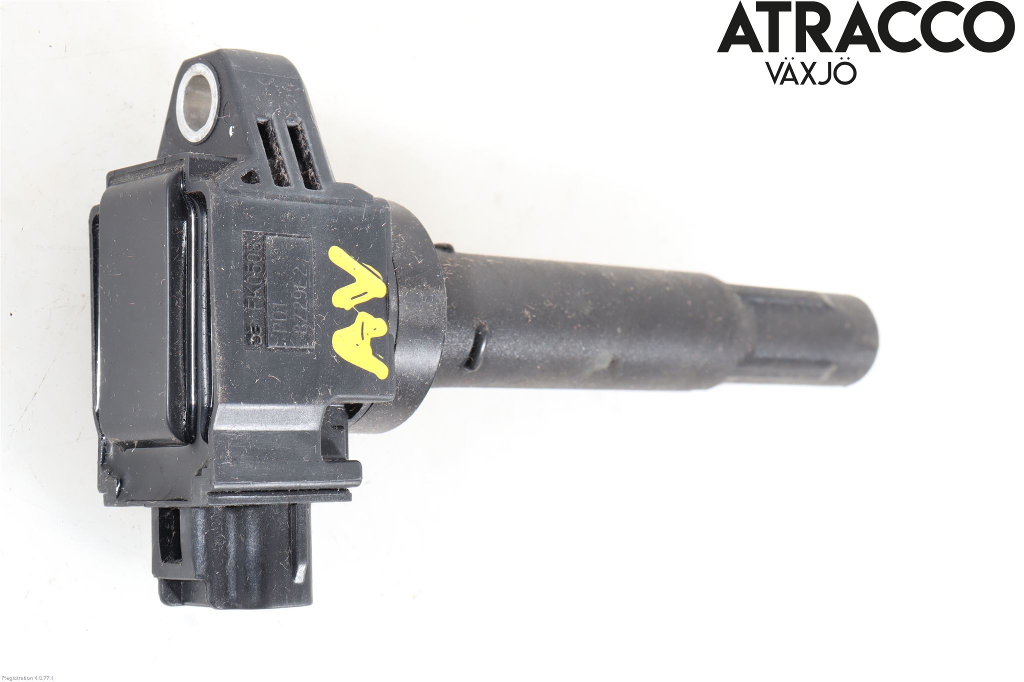 Suzuki VITARA 15- Tändspole