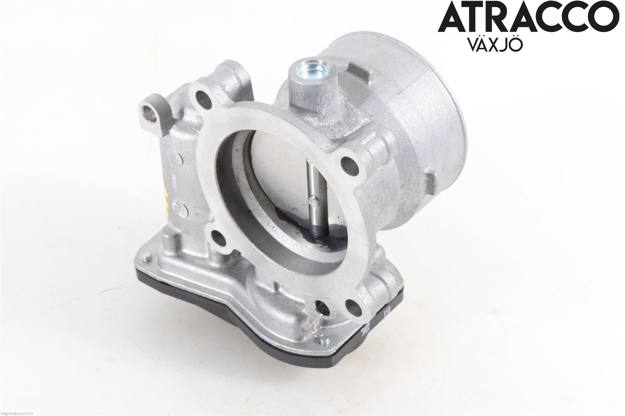 Mazda 3 IV 19- Injspjällhus