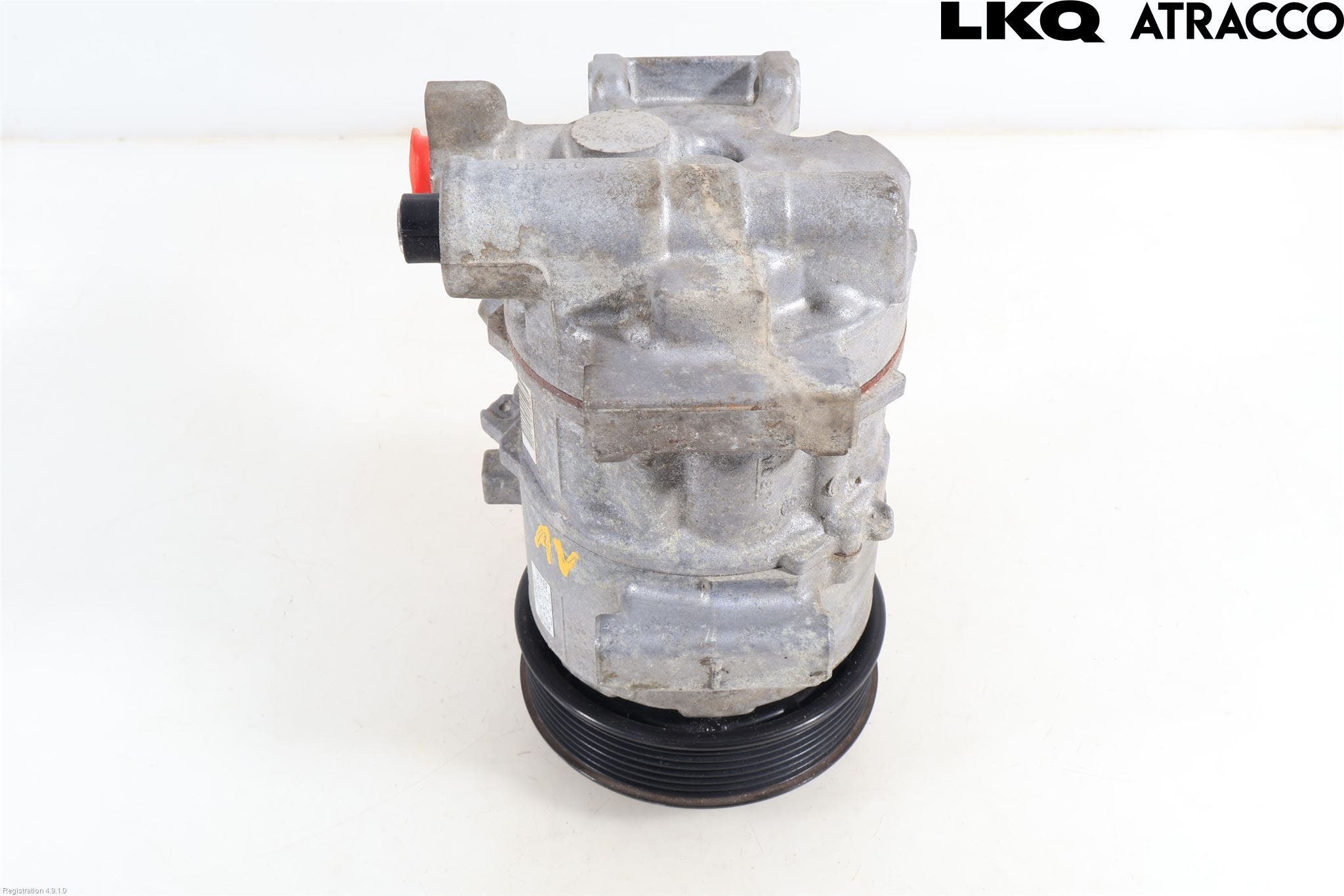 Toyota RAV4 13-18 Ac Kompressor