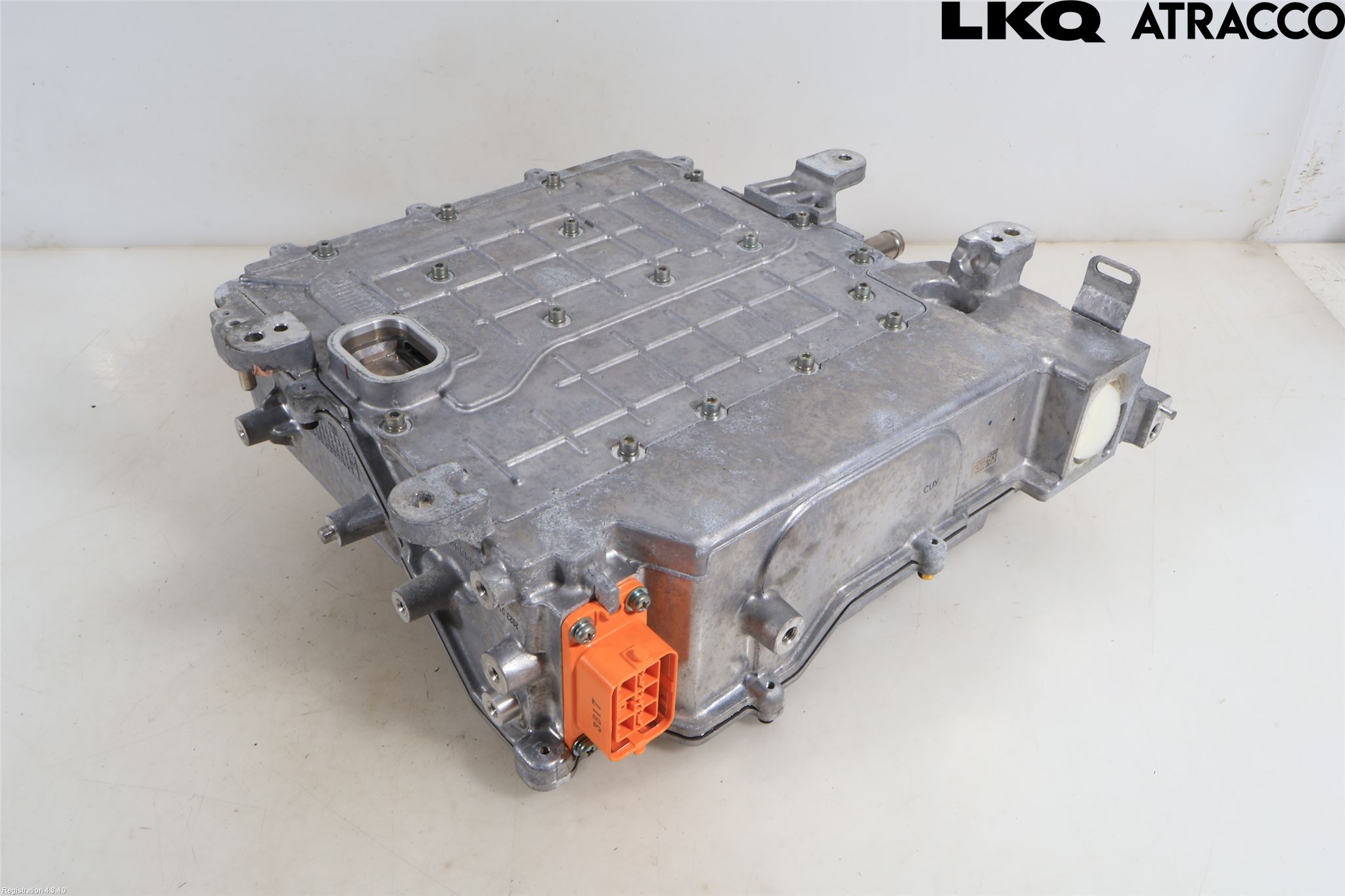 Hyundai KONA/ELECTRIC OS 18-23 Batteriladdare Högspänning