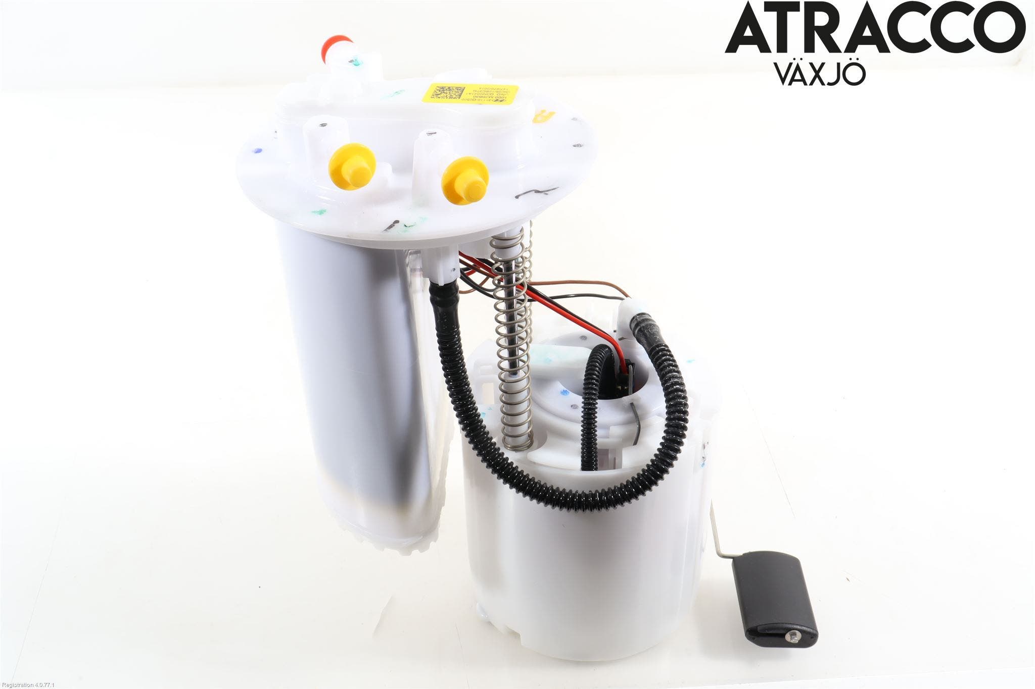 Hyundai i20 BC 21- Bränslepump El