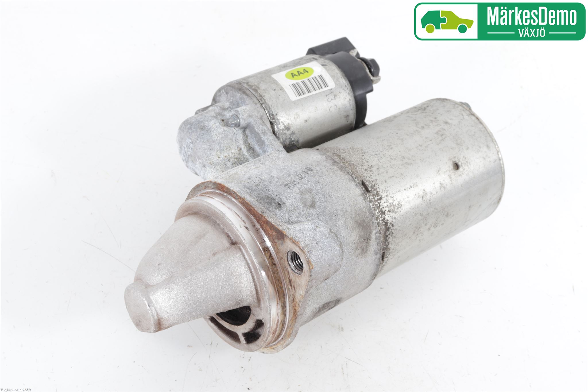 Hyundai i40 08-15 Startmotor Diesel