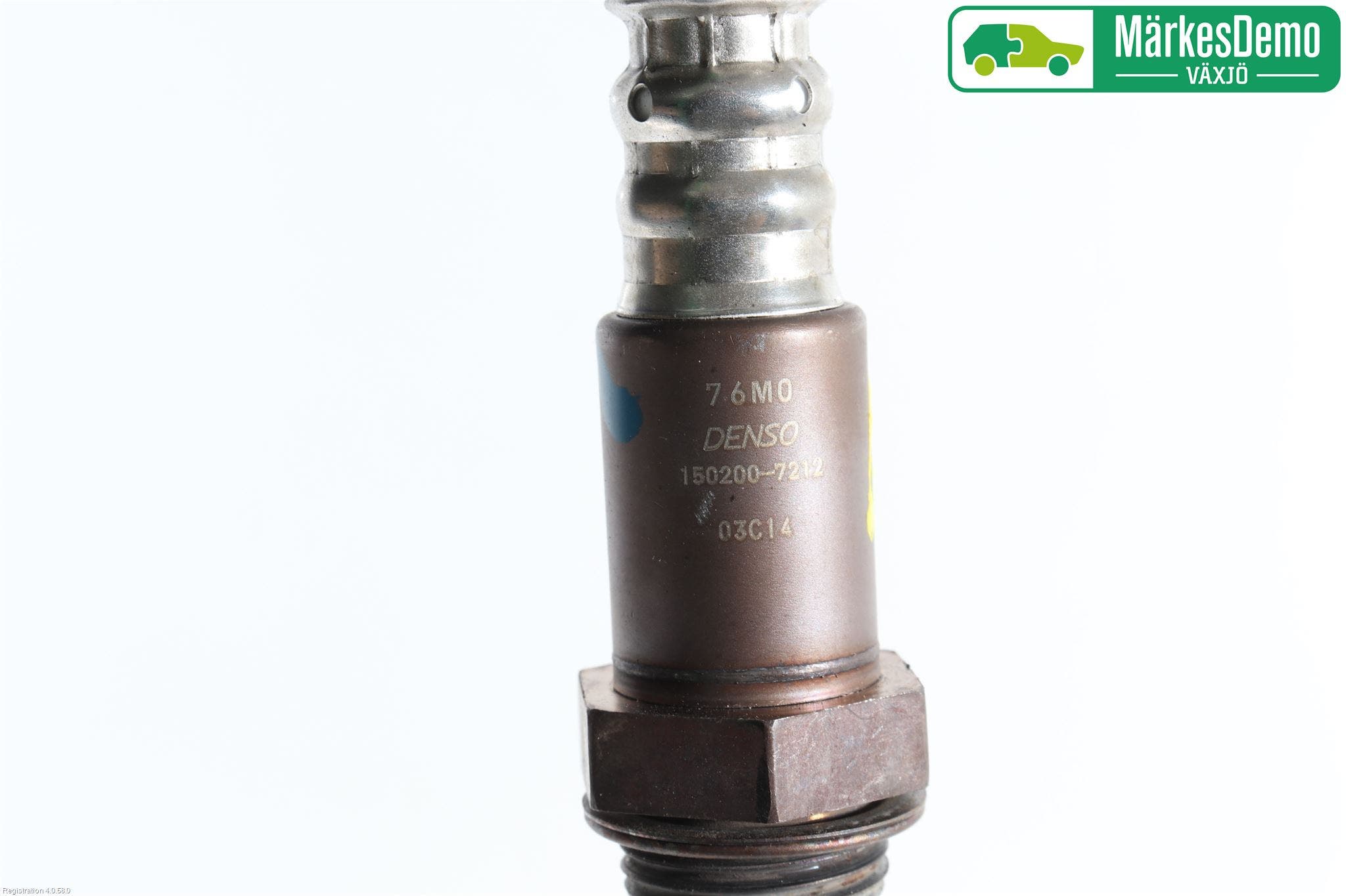 Suzuki SWIFT 17-24 Injlambdasond