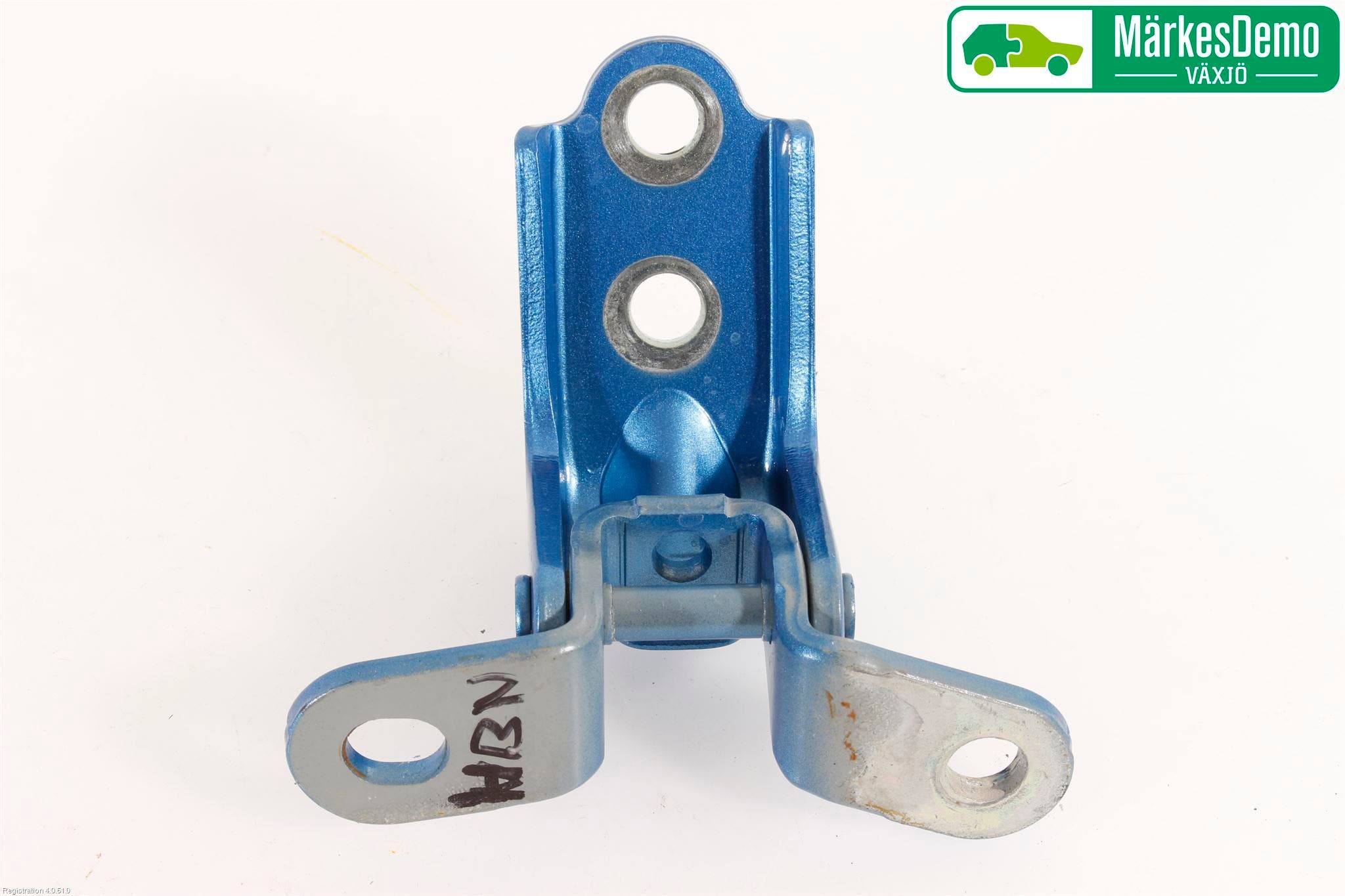 Hyundai TUCSON 05- Dörrgångjärn