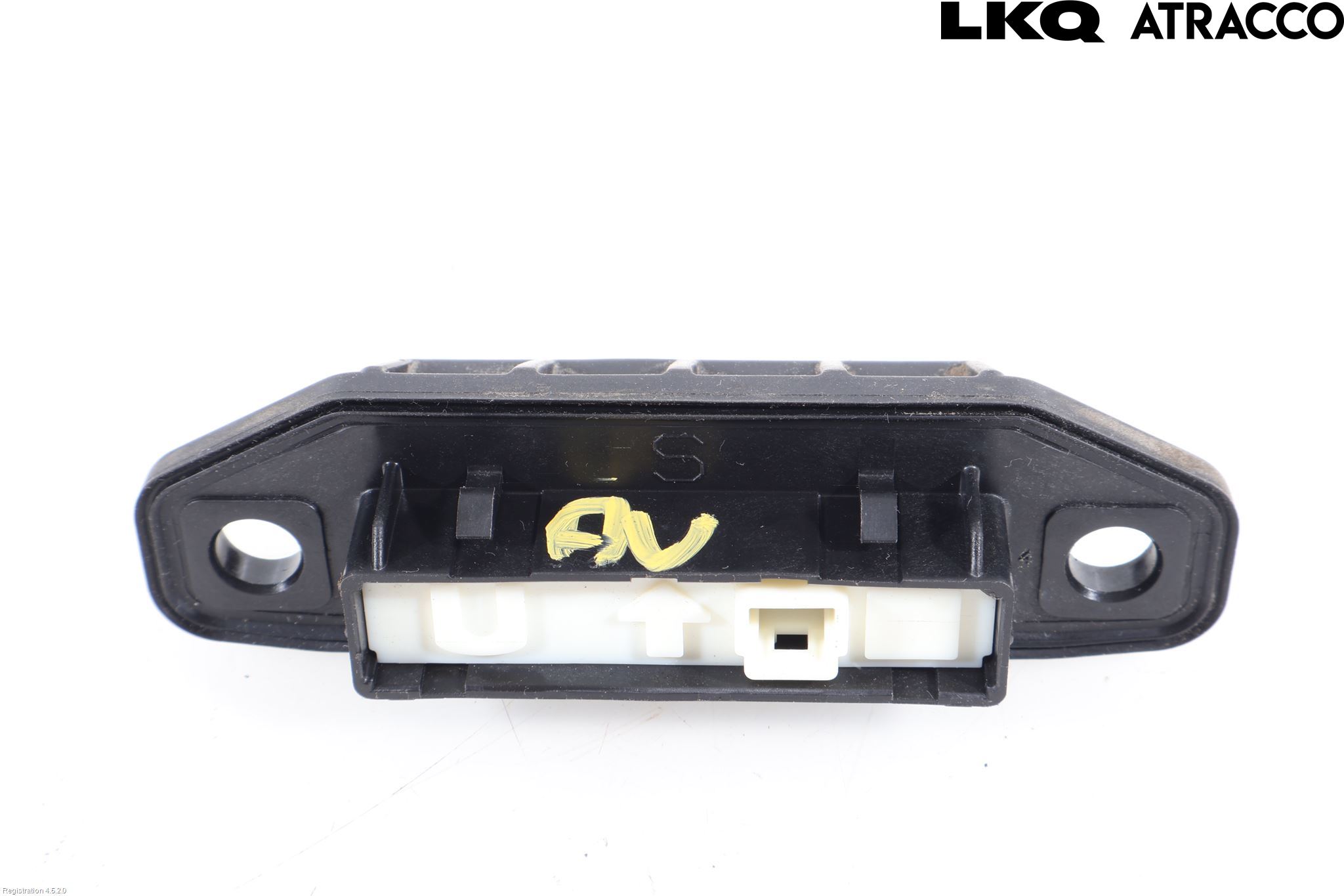 Toyota AURIS 13-19 Bakluckehandtag